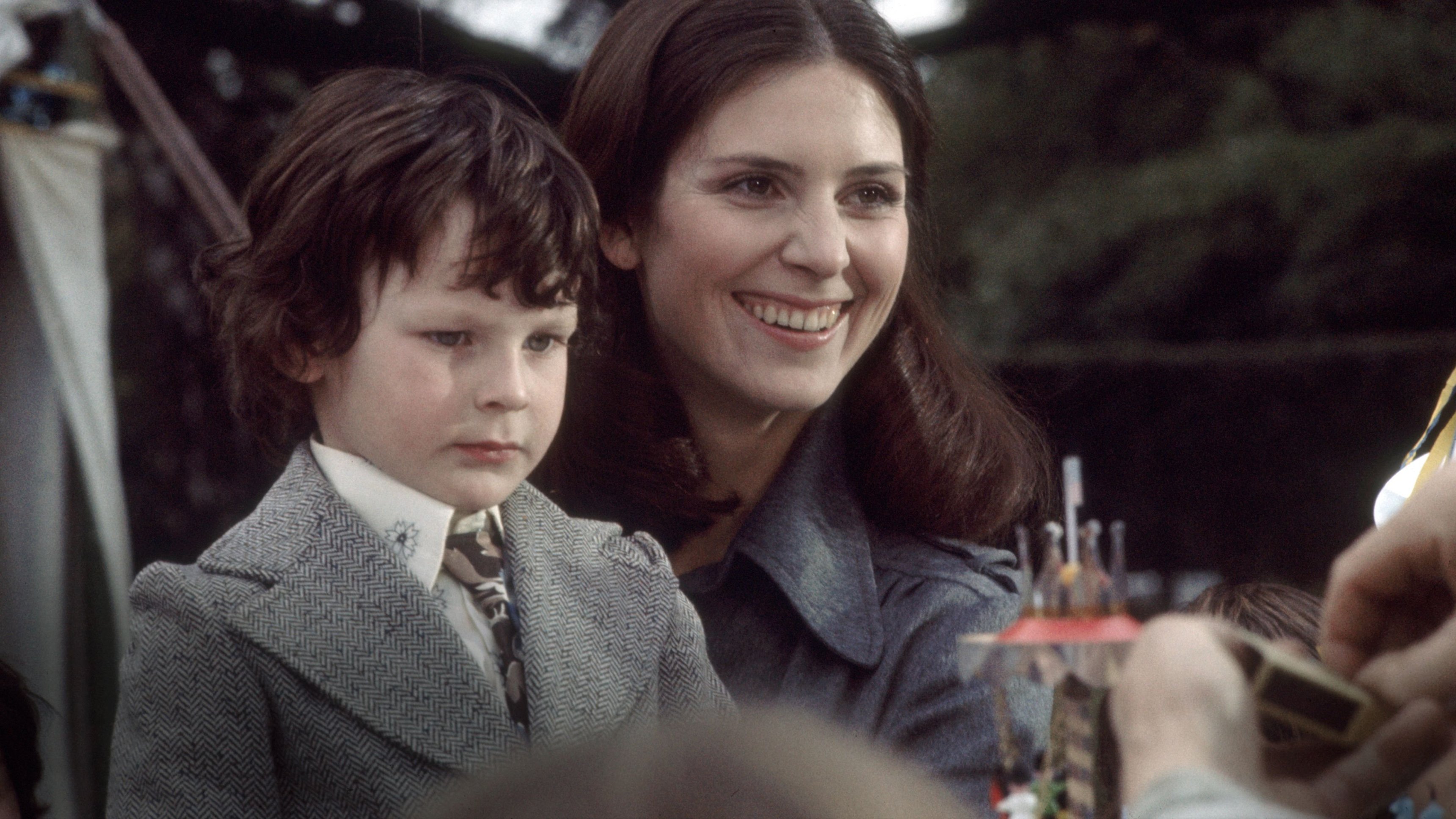 The Omen