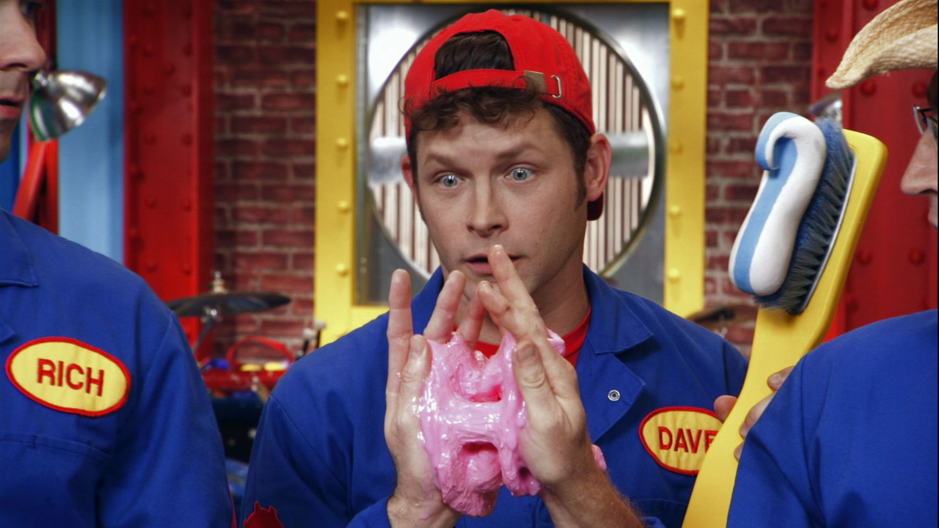 7. Super Goop