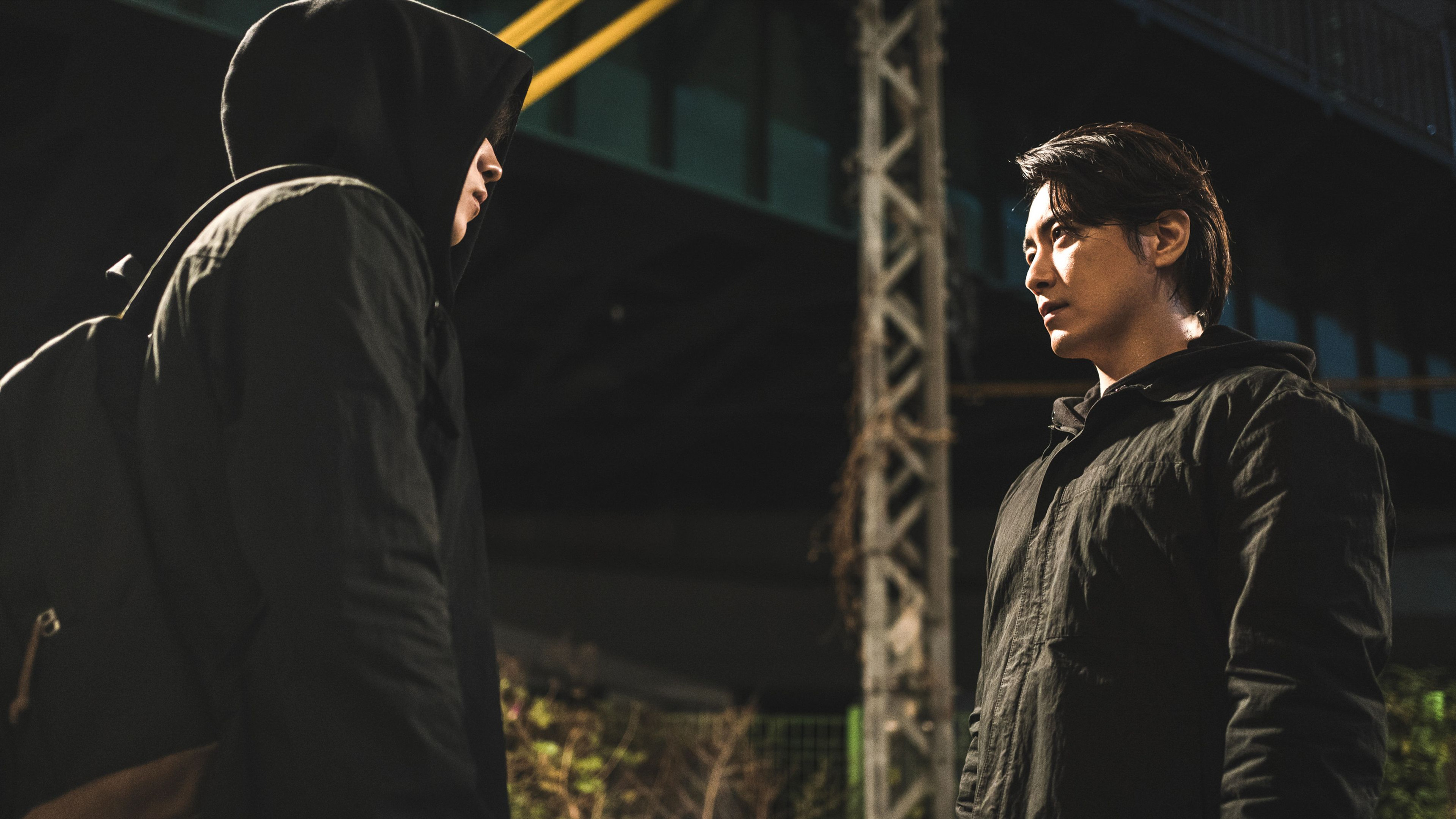 6. Episode 6