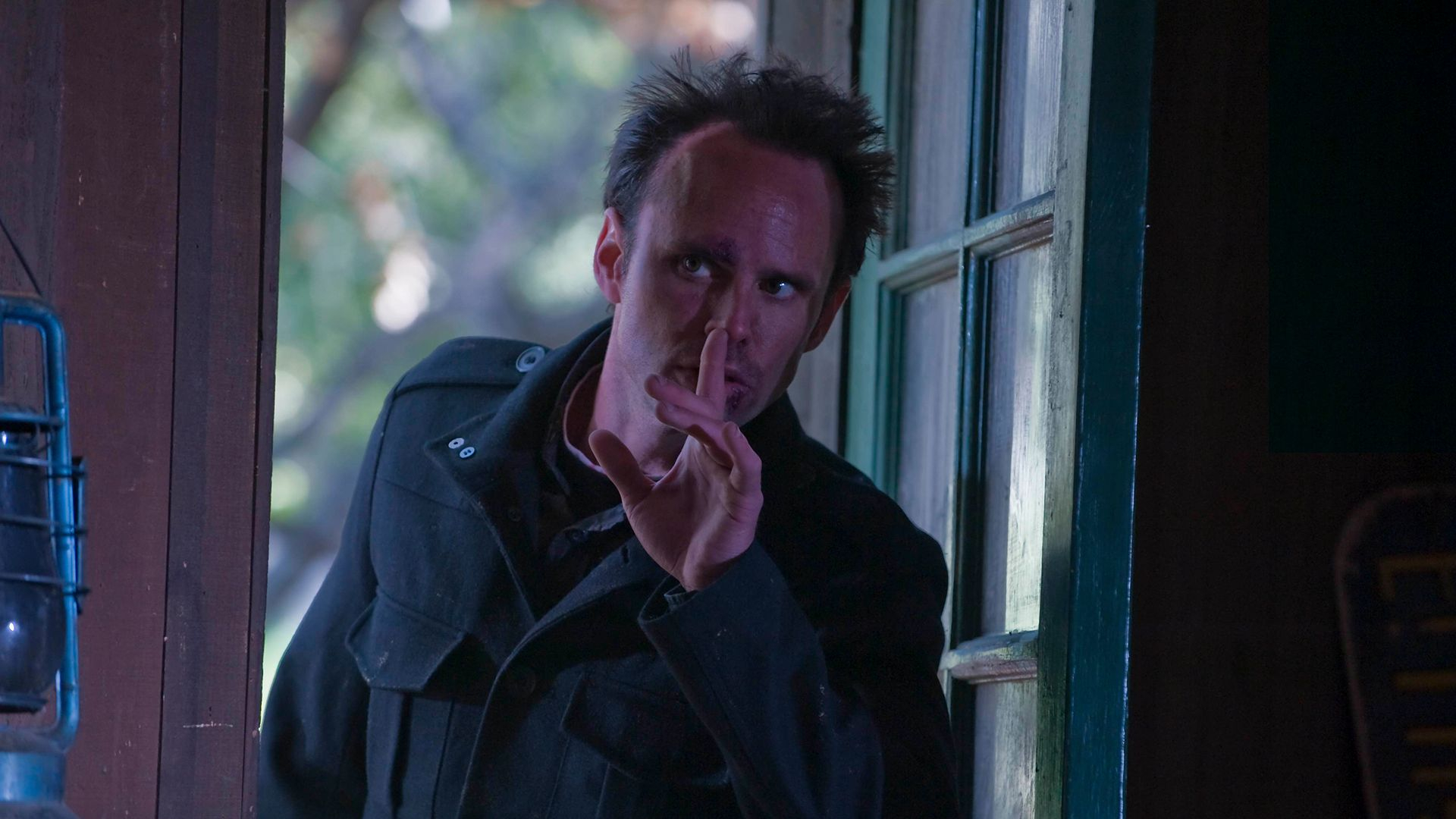 13. Bulletville
