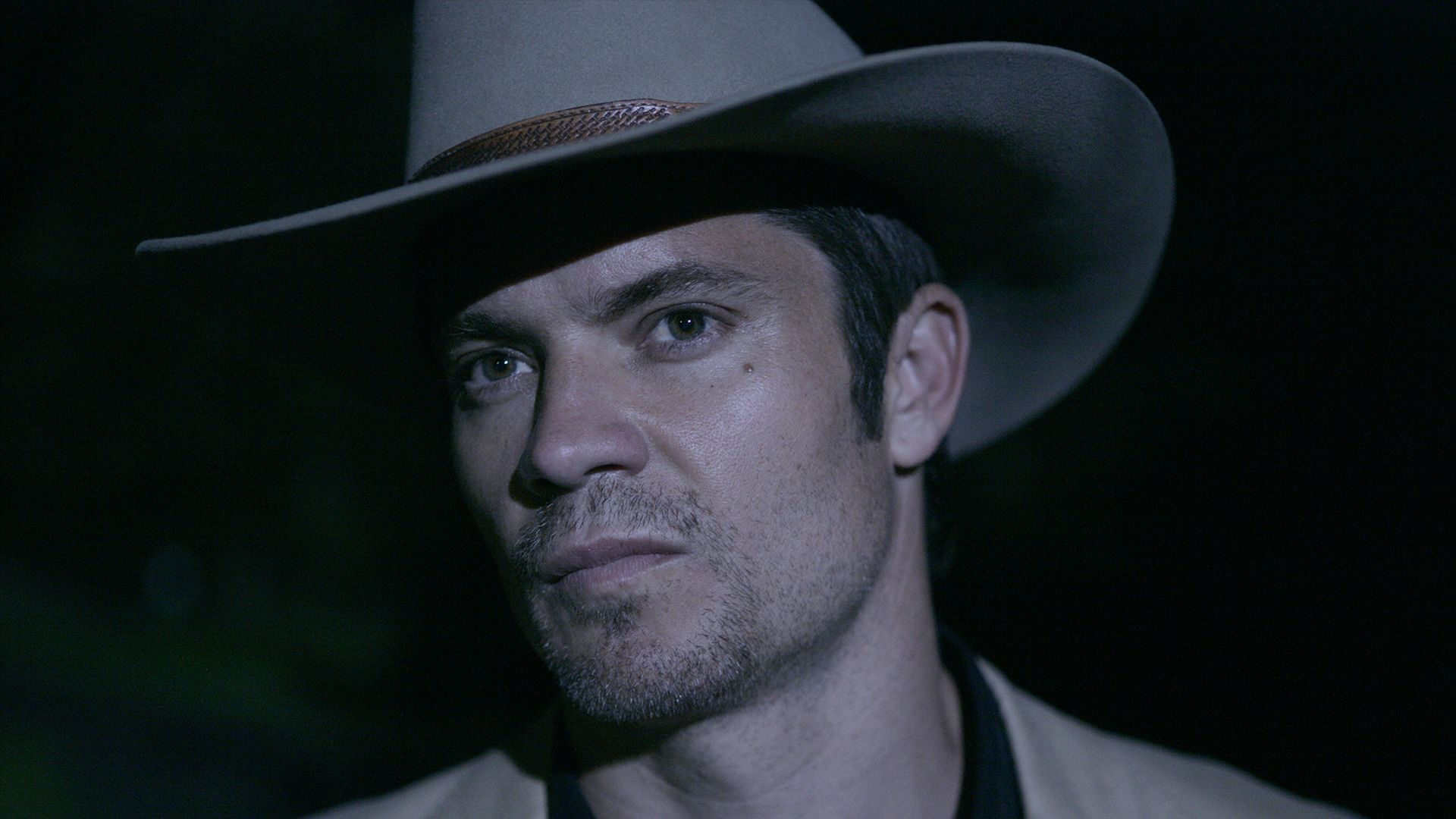 1. Fire in the Hole (Pilot)