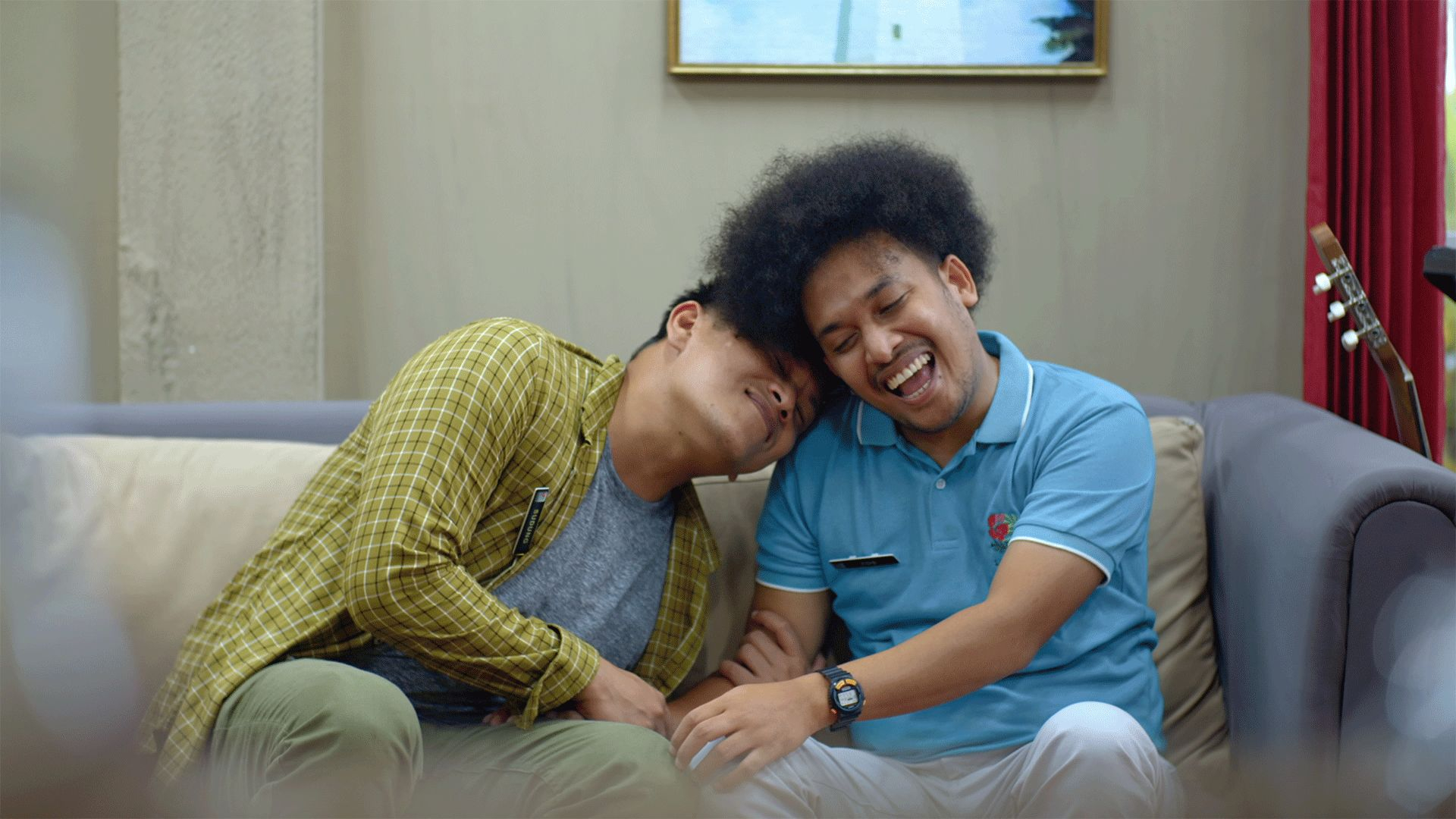 9. Episode 9