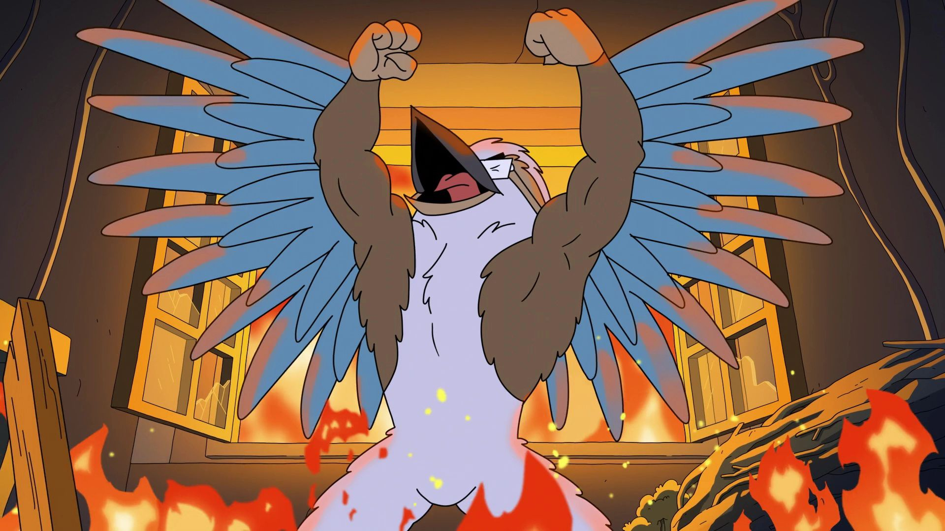 8. Hot Christmas
