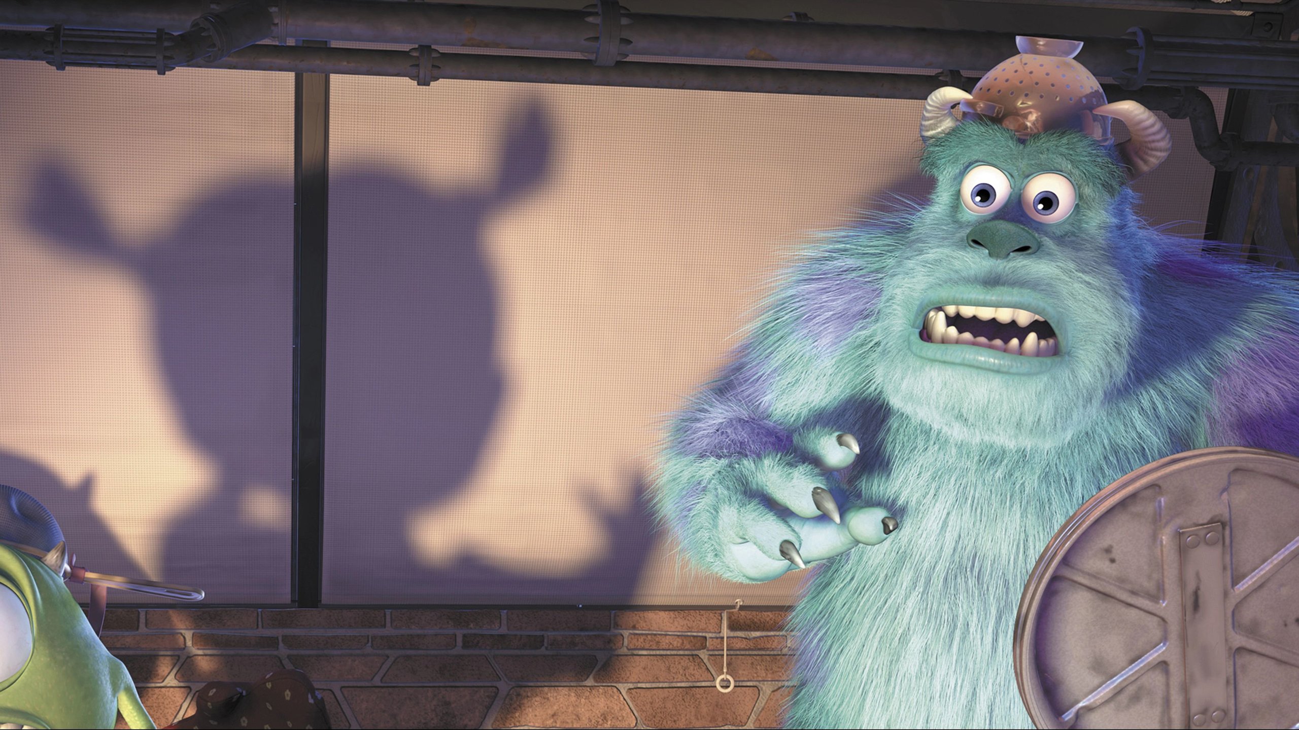 Monsters, Inc.