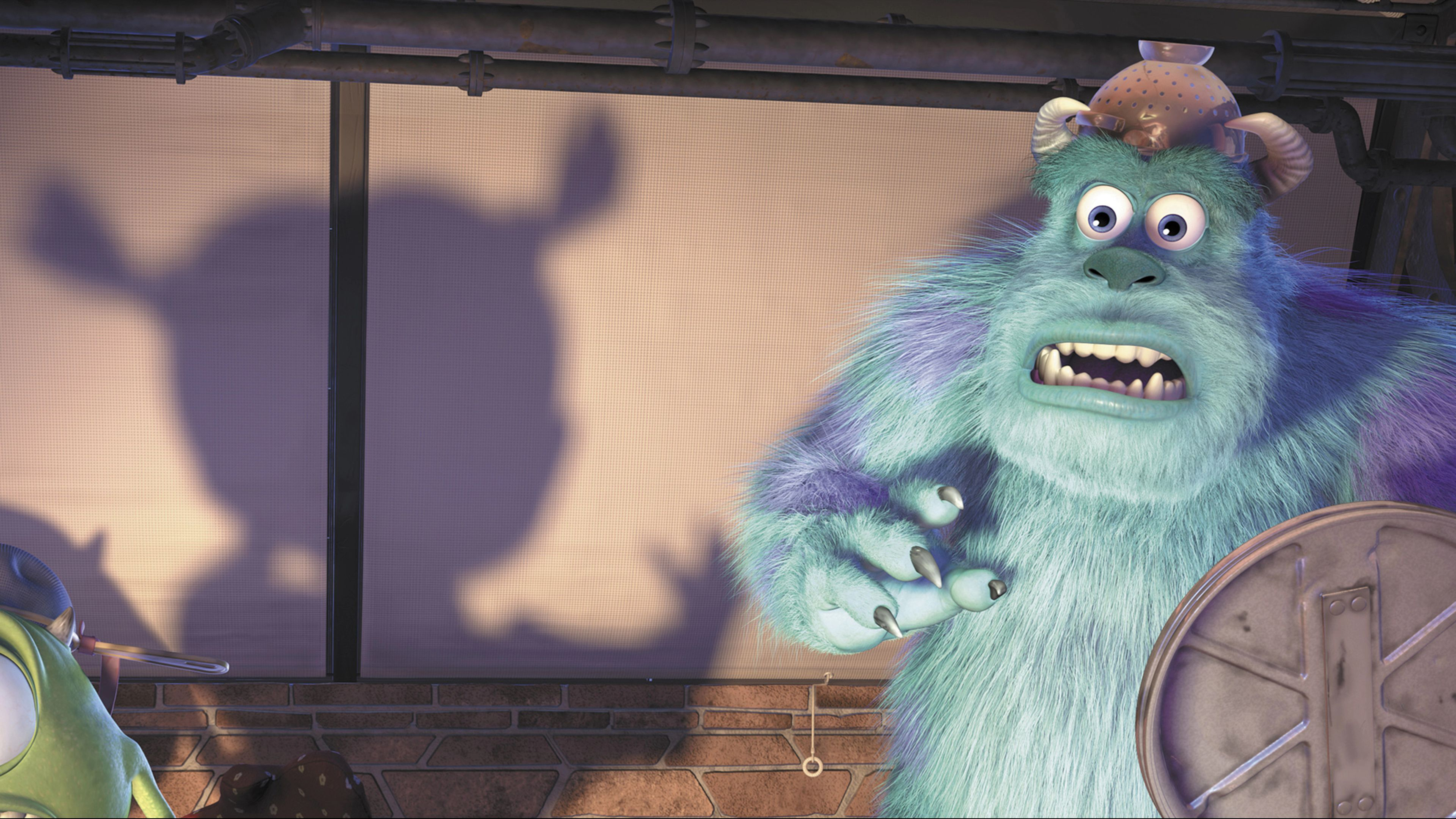 Monsters, Inc.