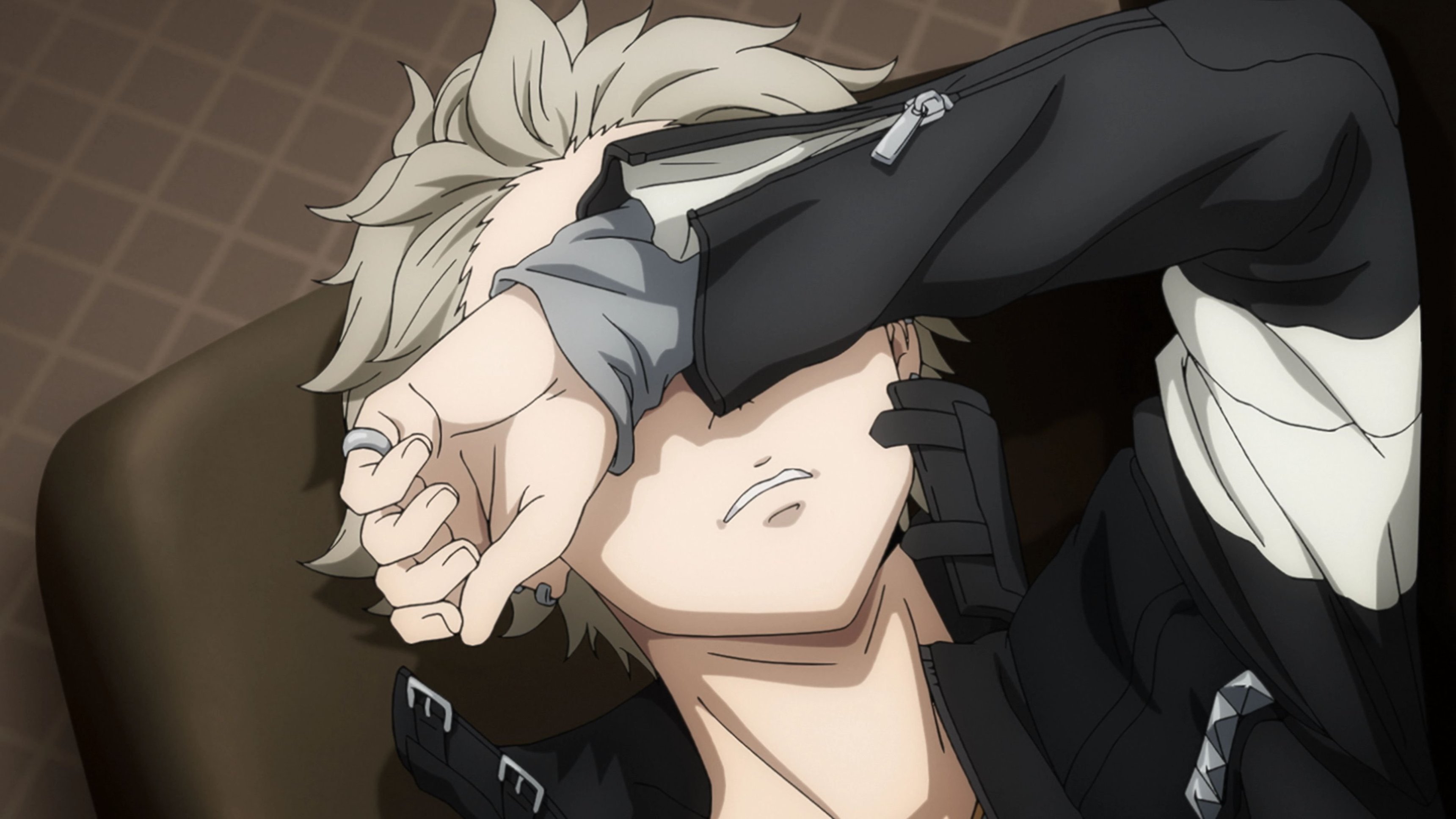 10. En drifters stolthet