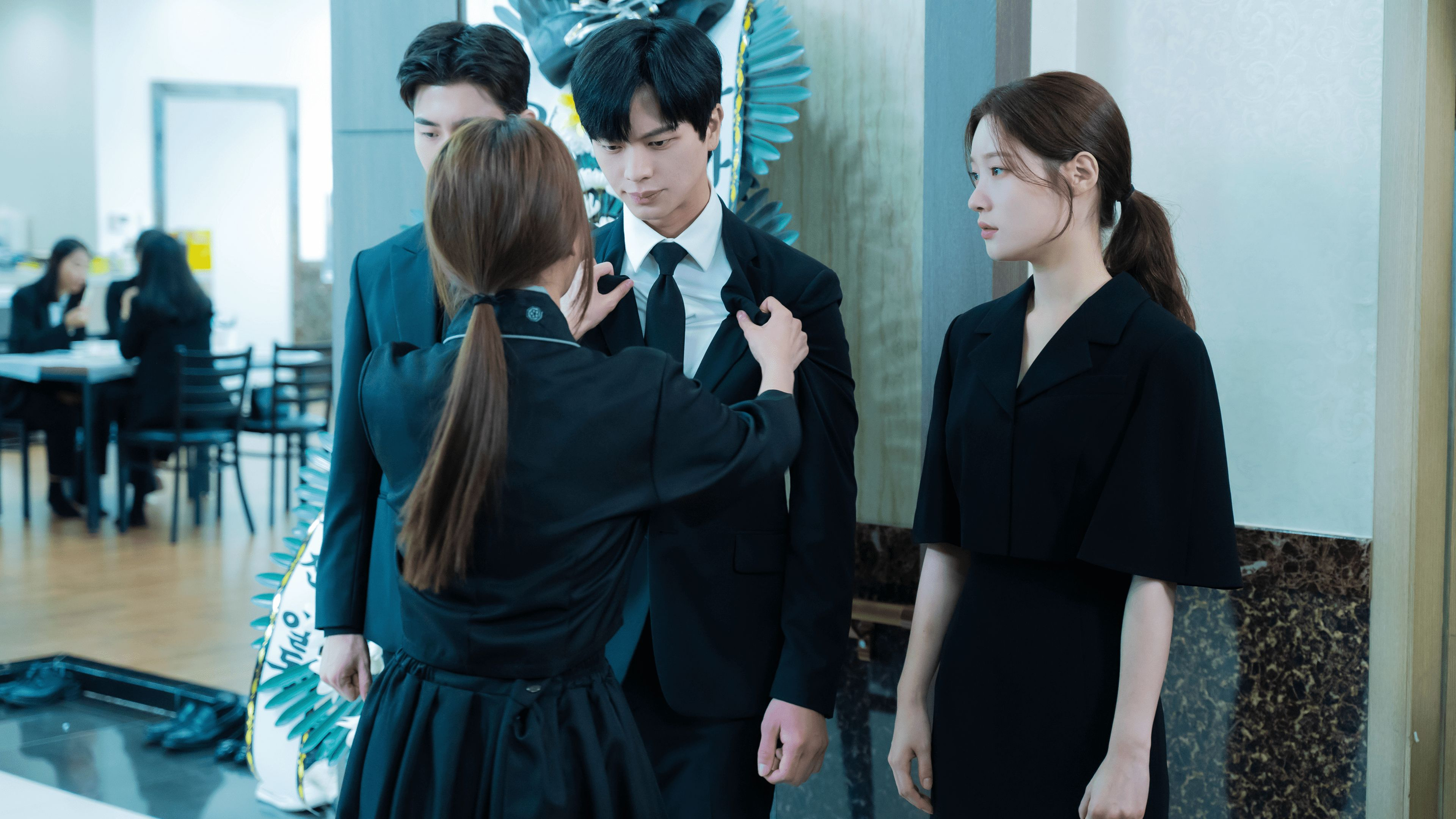 15. Episode 15