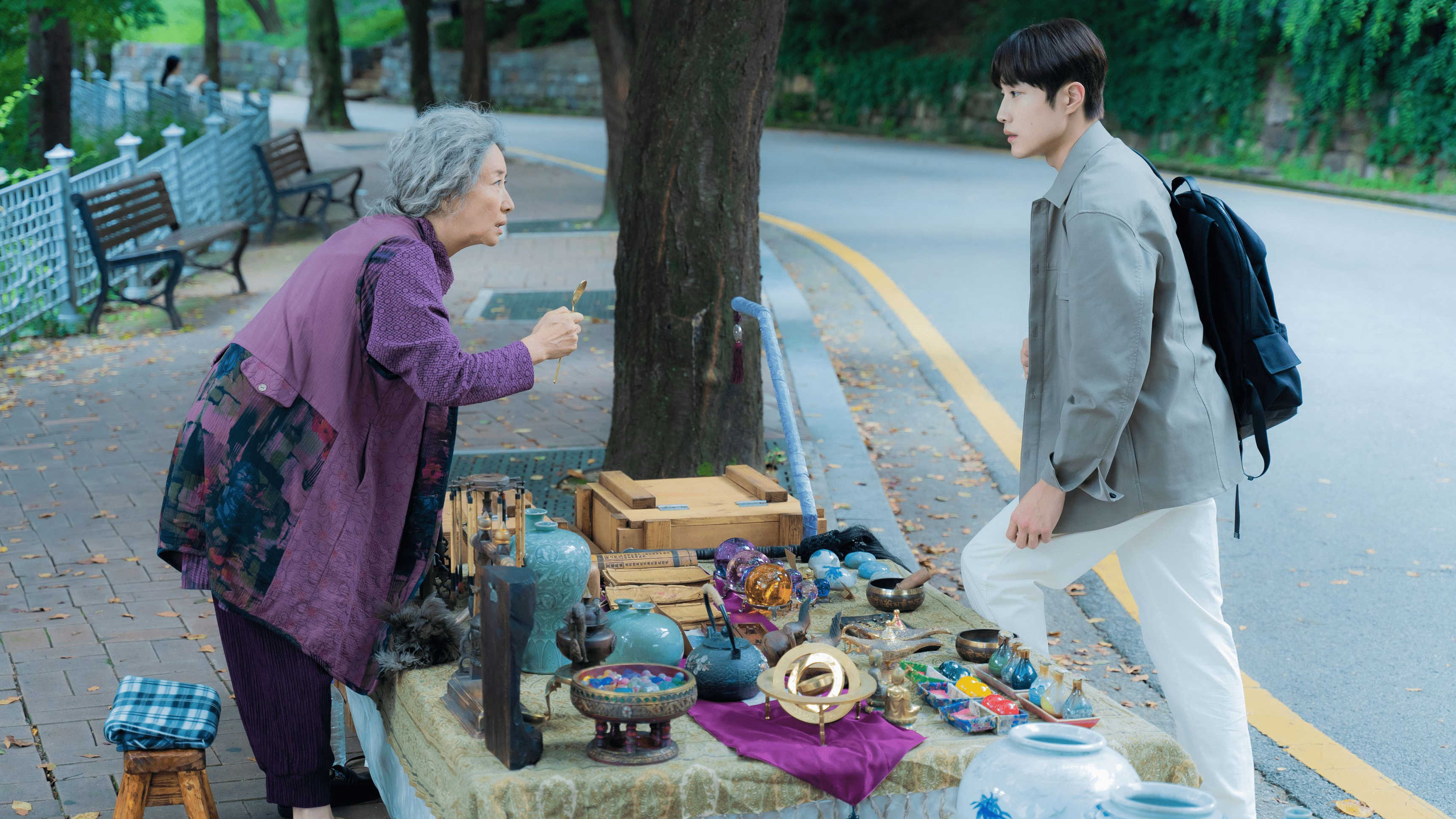 12. Episode 12