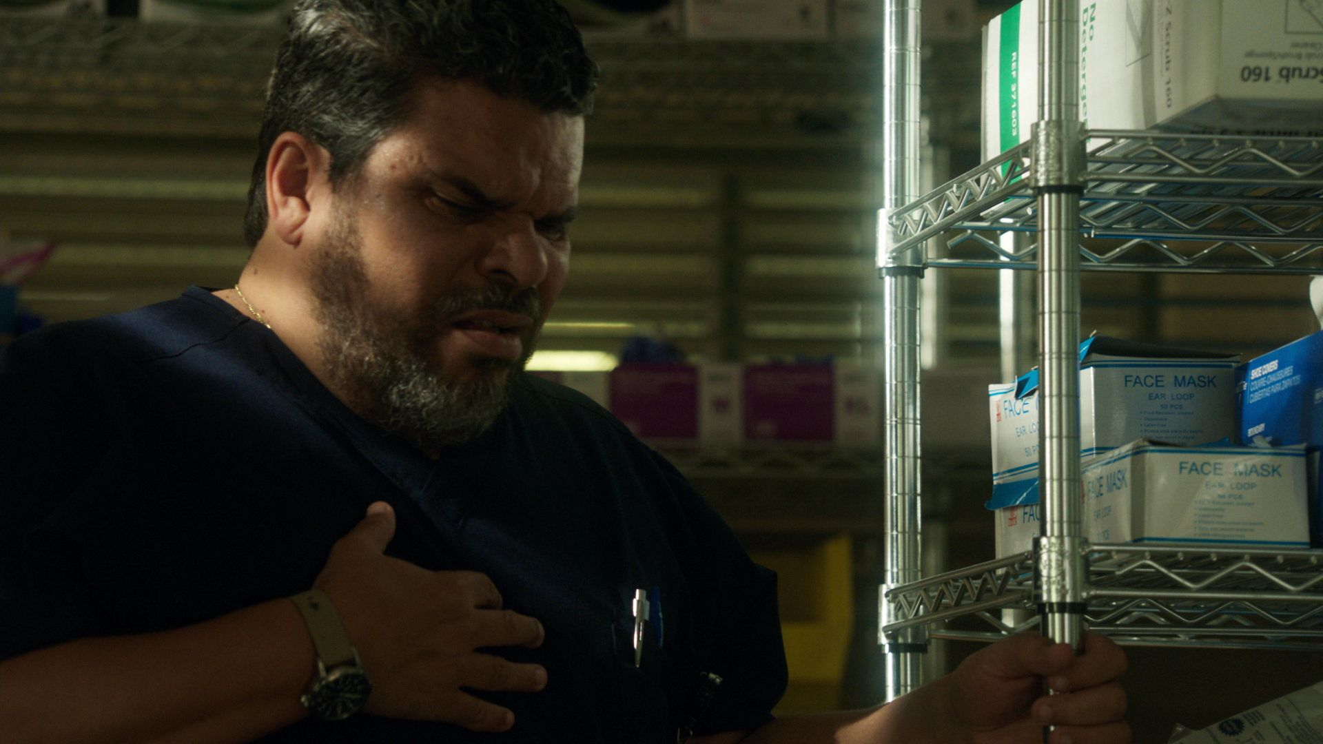 10. Cardiac Support