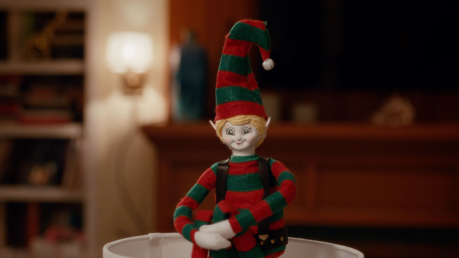 9. Krampus Katie