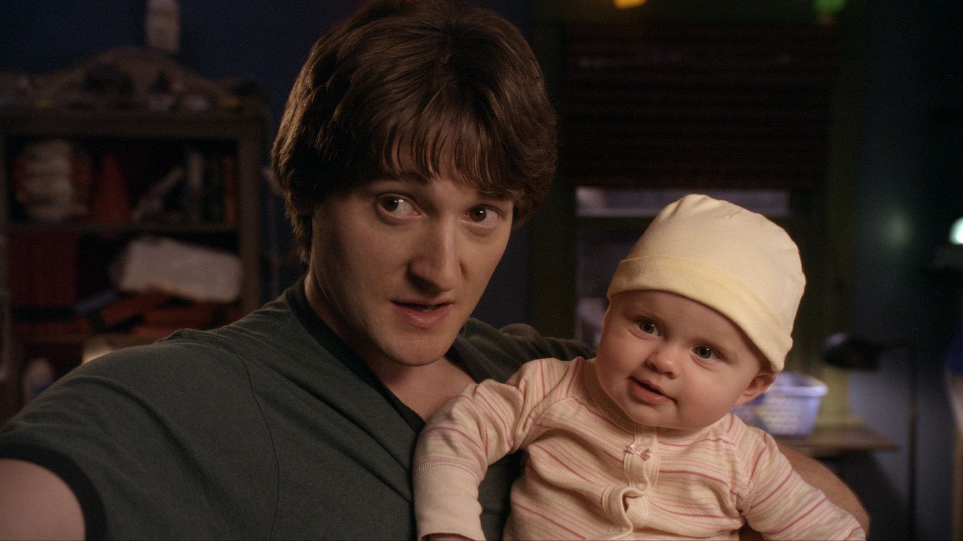 5. Family Secrets