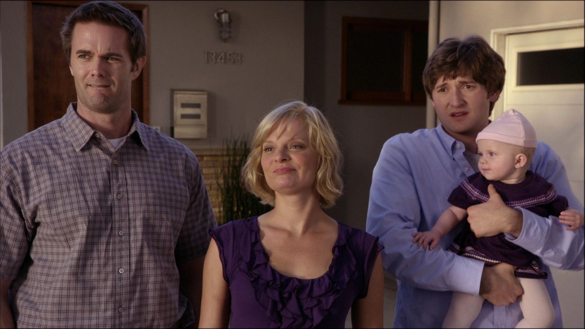 9. Meet the Grandparents