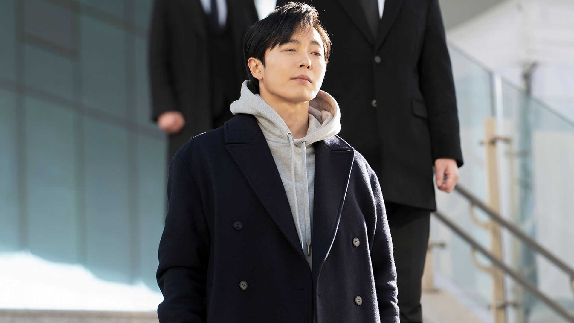 1. Episode 1