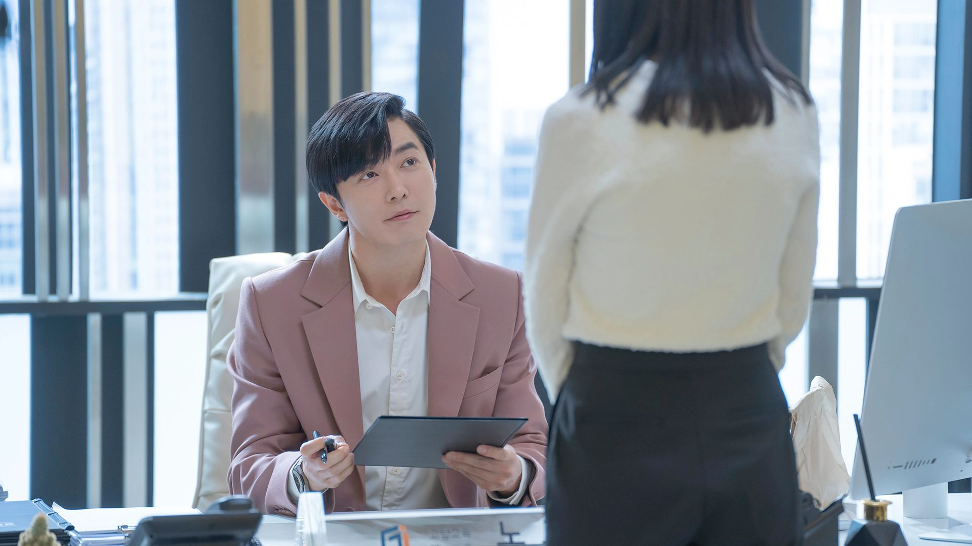 16. Episode 16