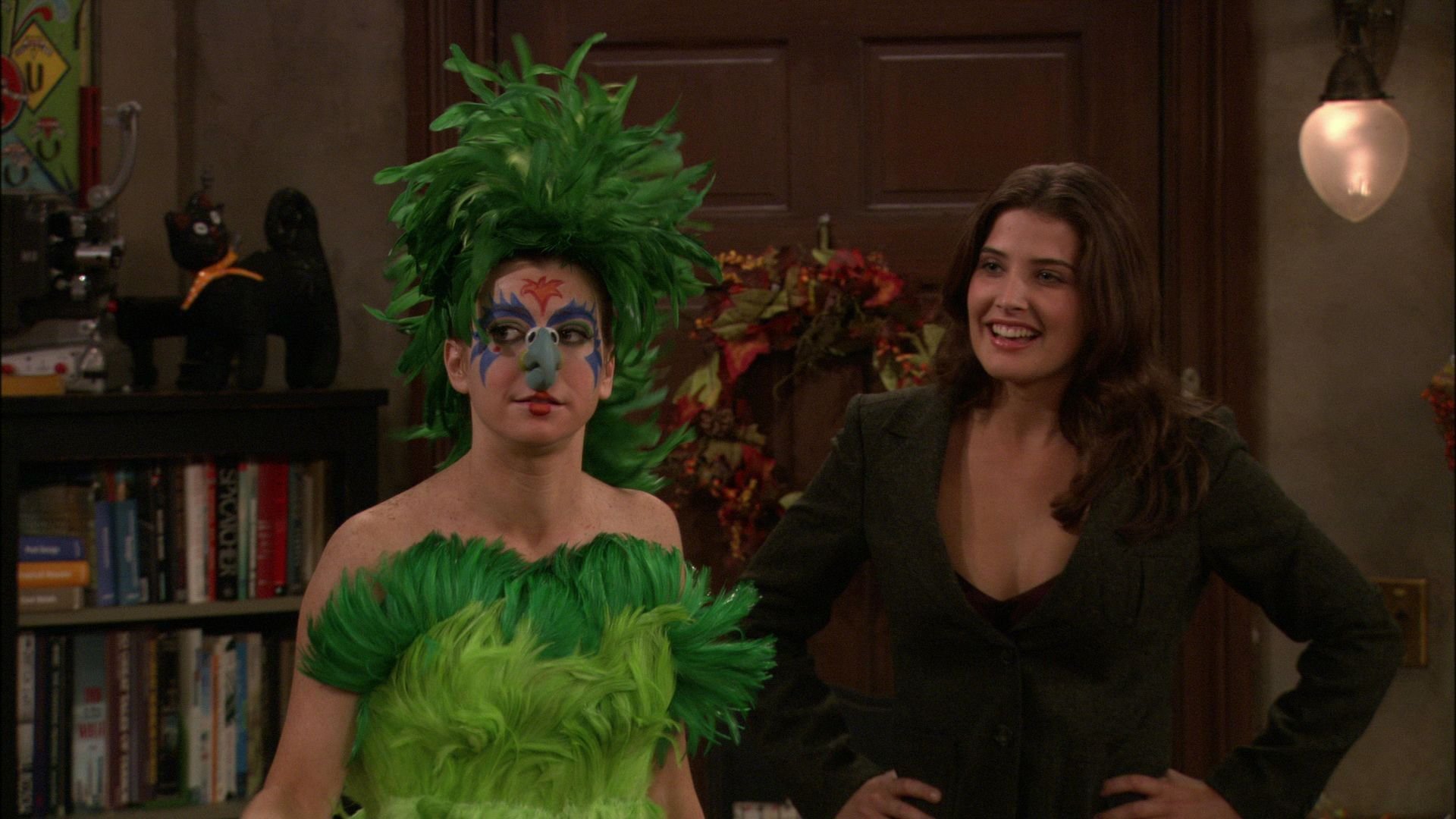 6. The Slutty Pumpkin