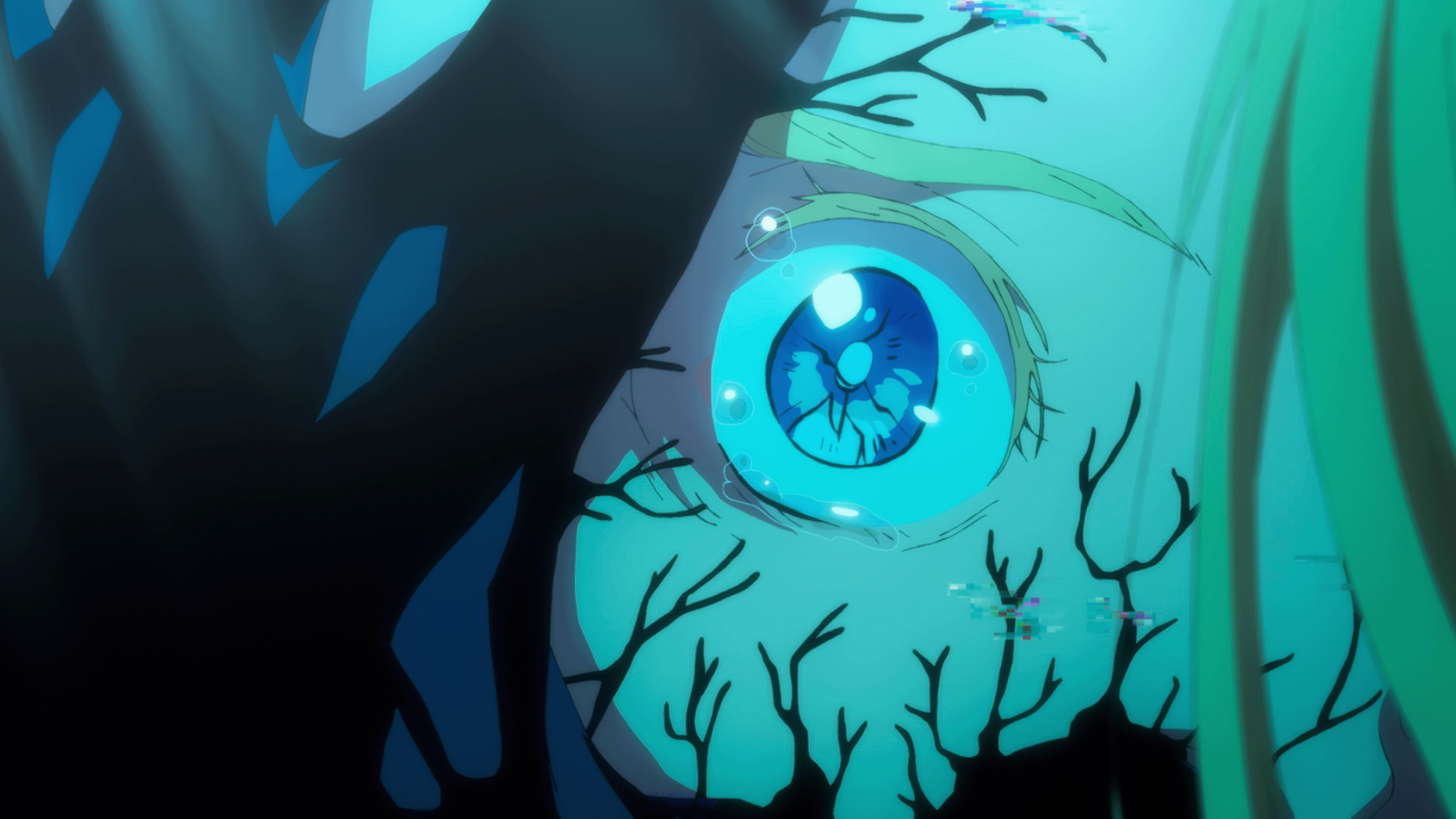 9. My Flowing Tears