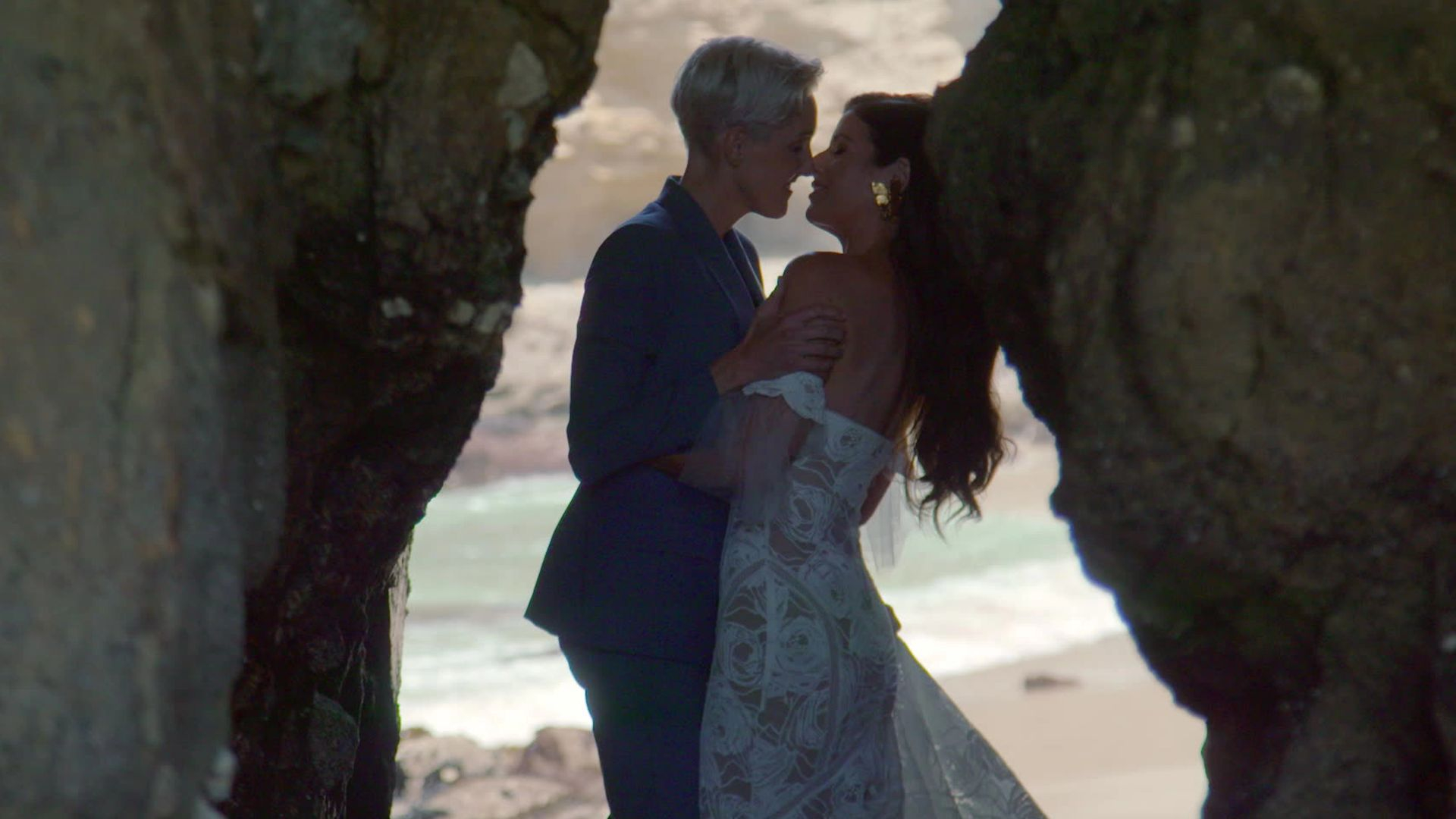4. Reclaiming Tradition: Here Come the Brides