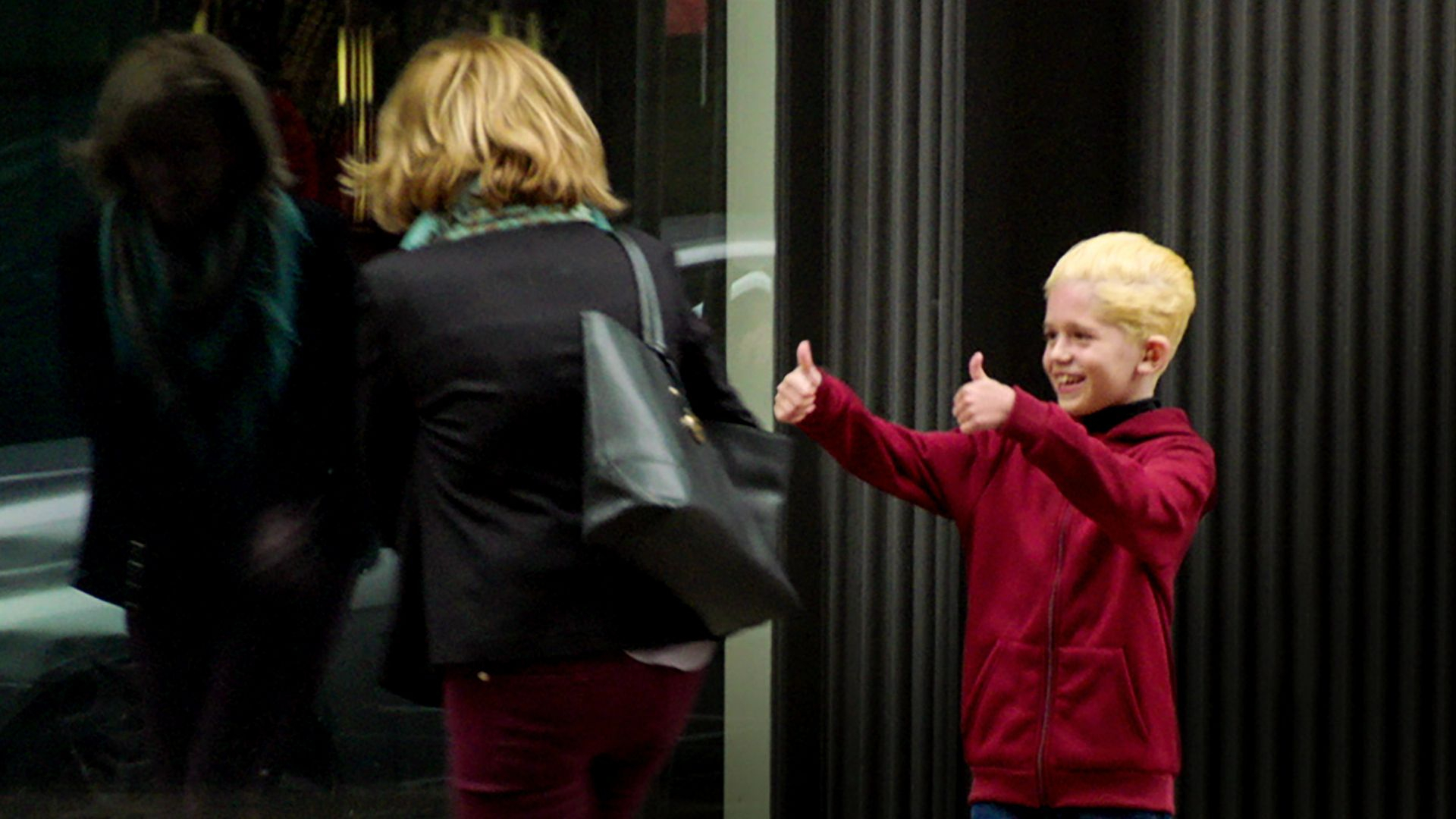 8. Superhjältarna: Dash i New York