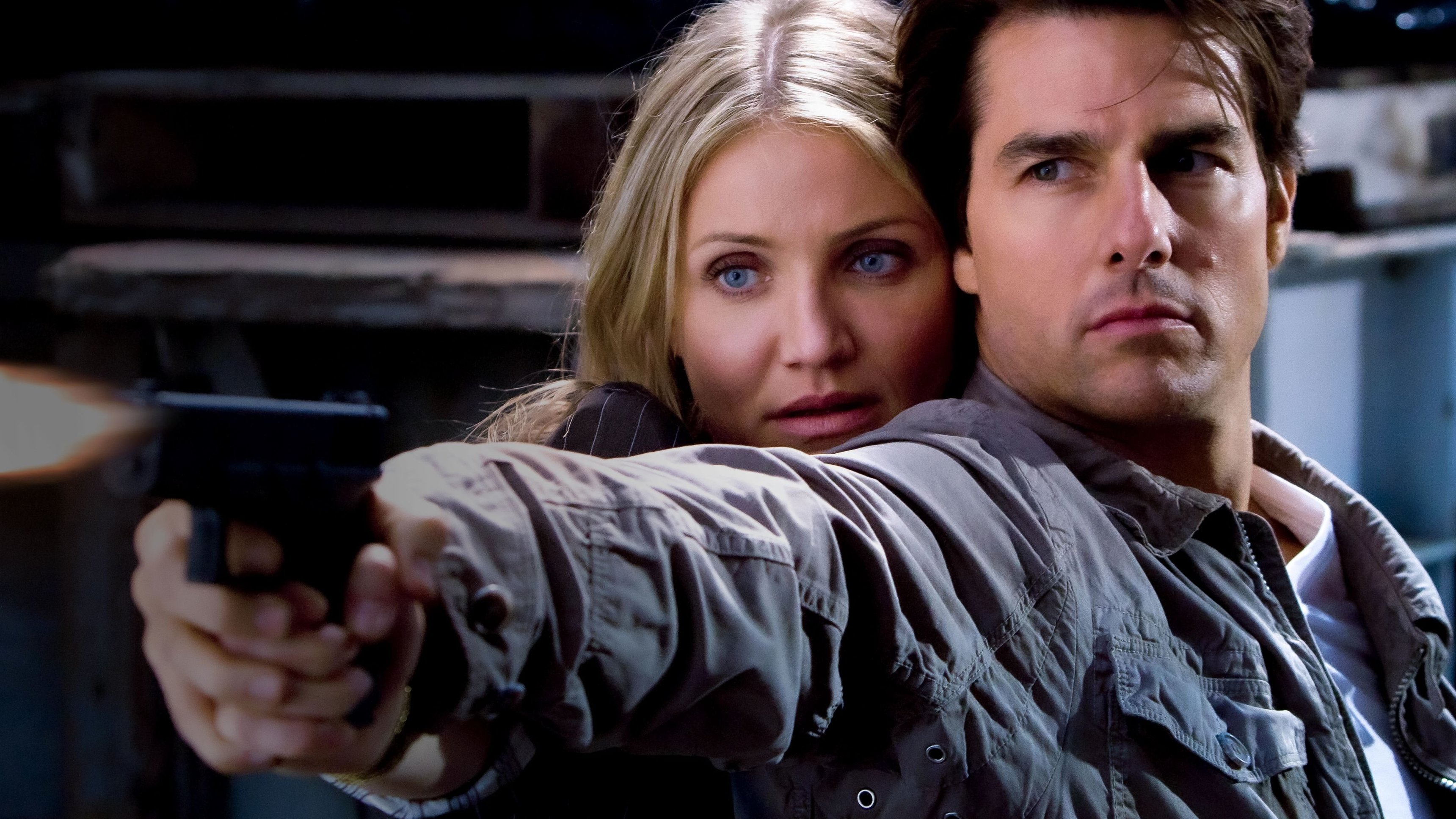 Knight & Day