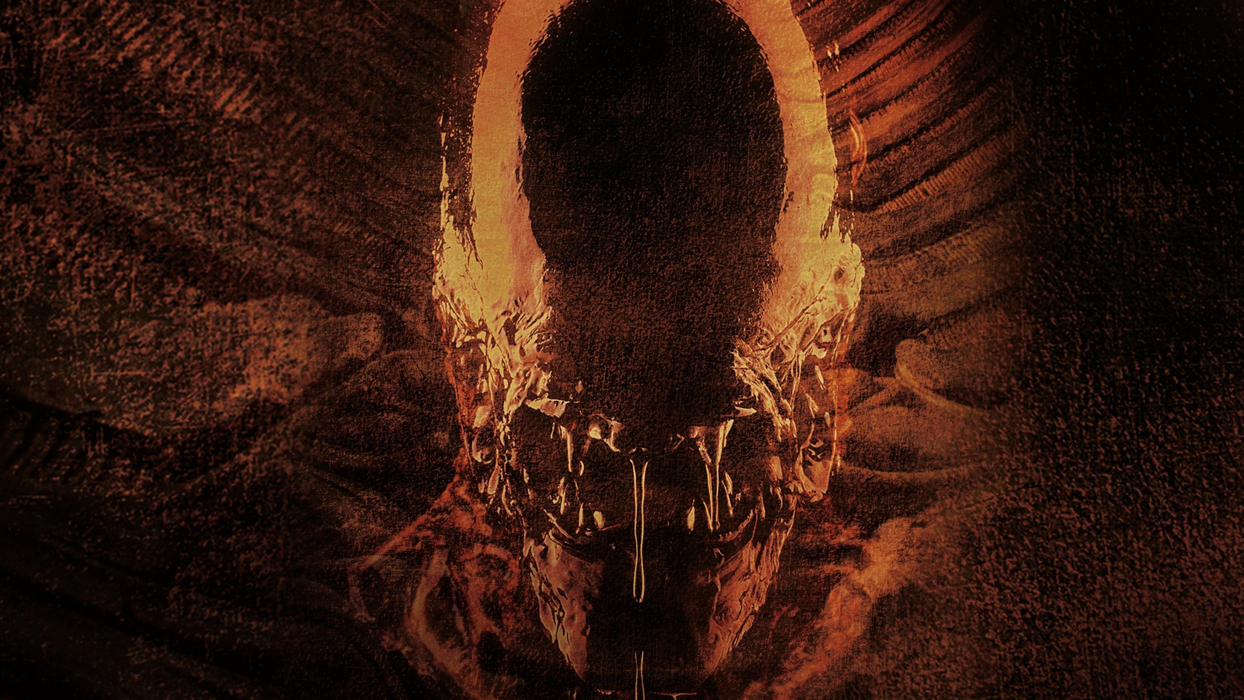 Alien - Återuppstår