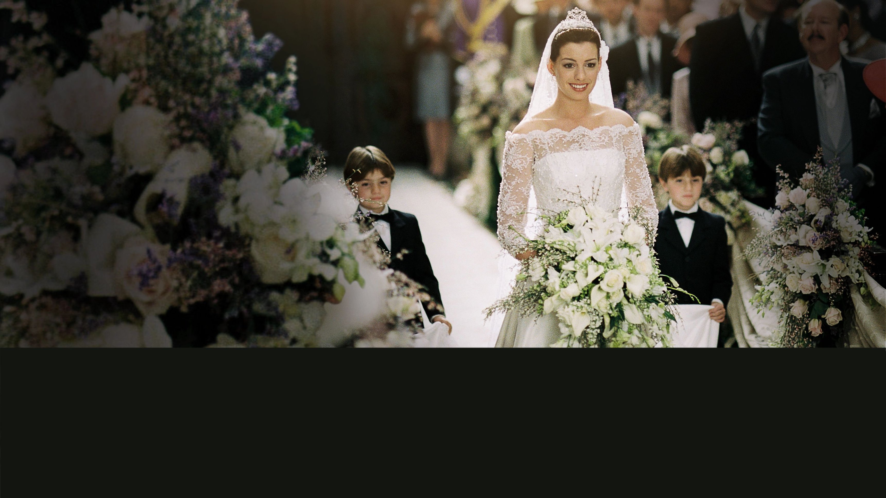 En Prinsessas dagbok 2