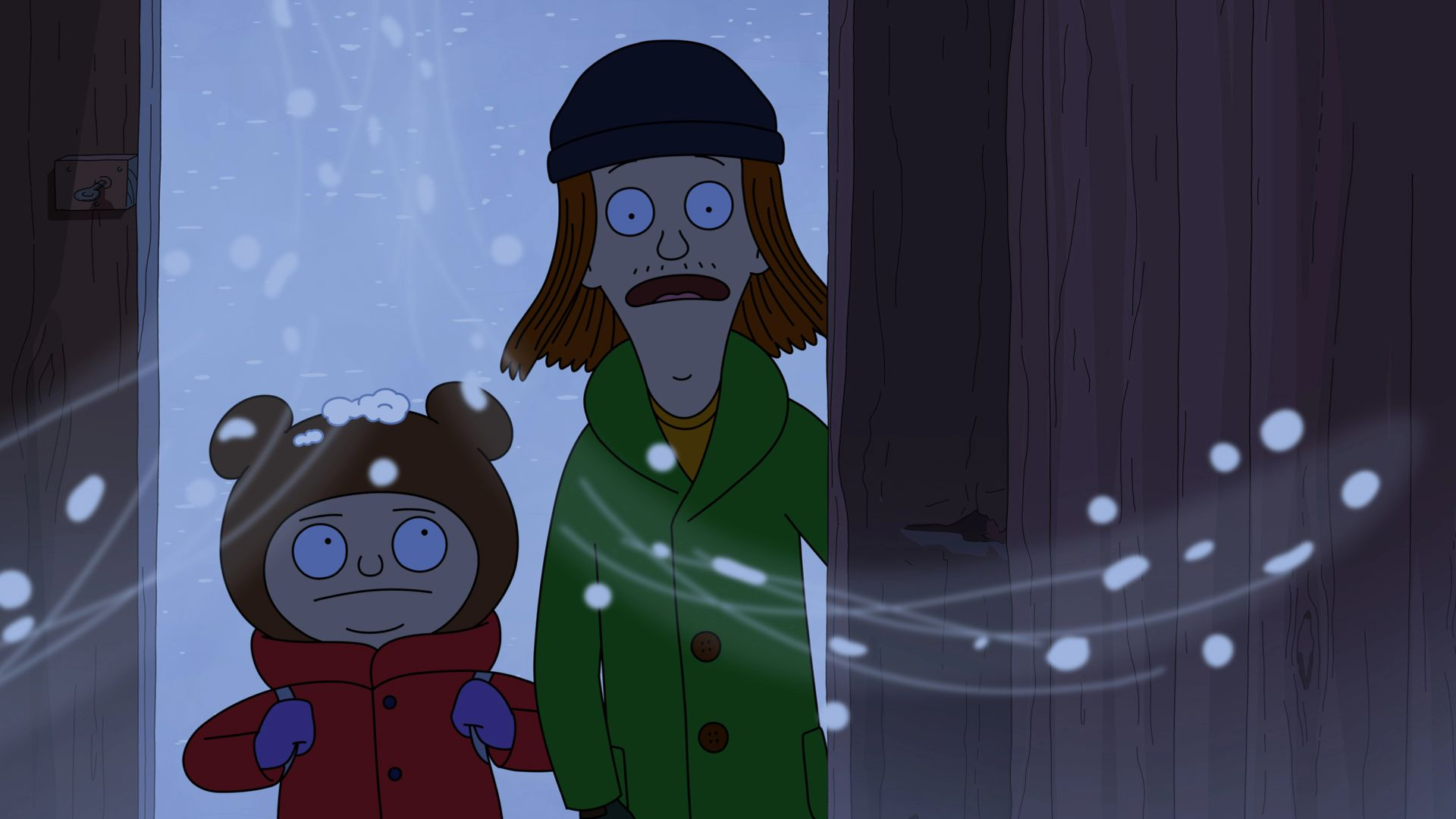 10. Game of Snownes Adventure