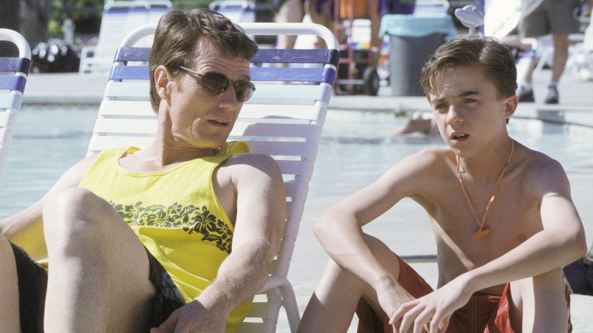 16. Waterpark
