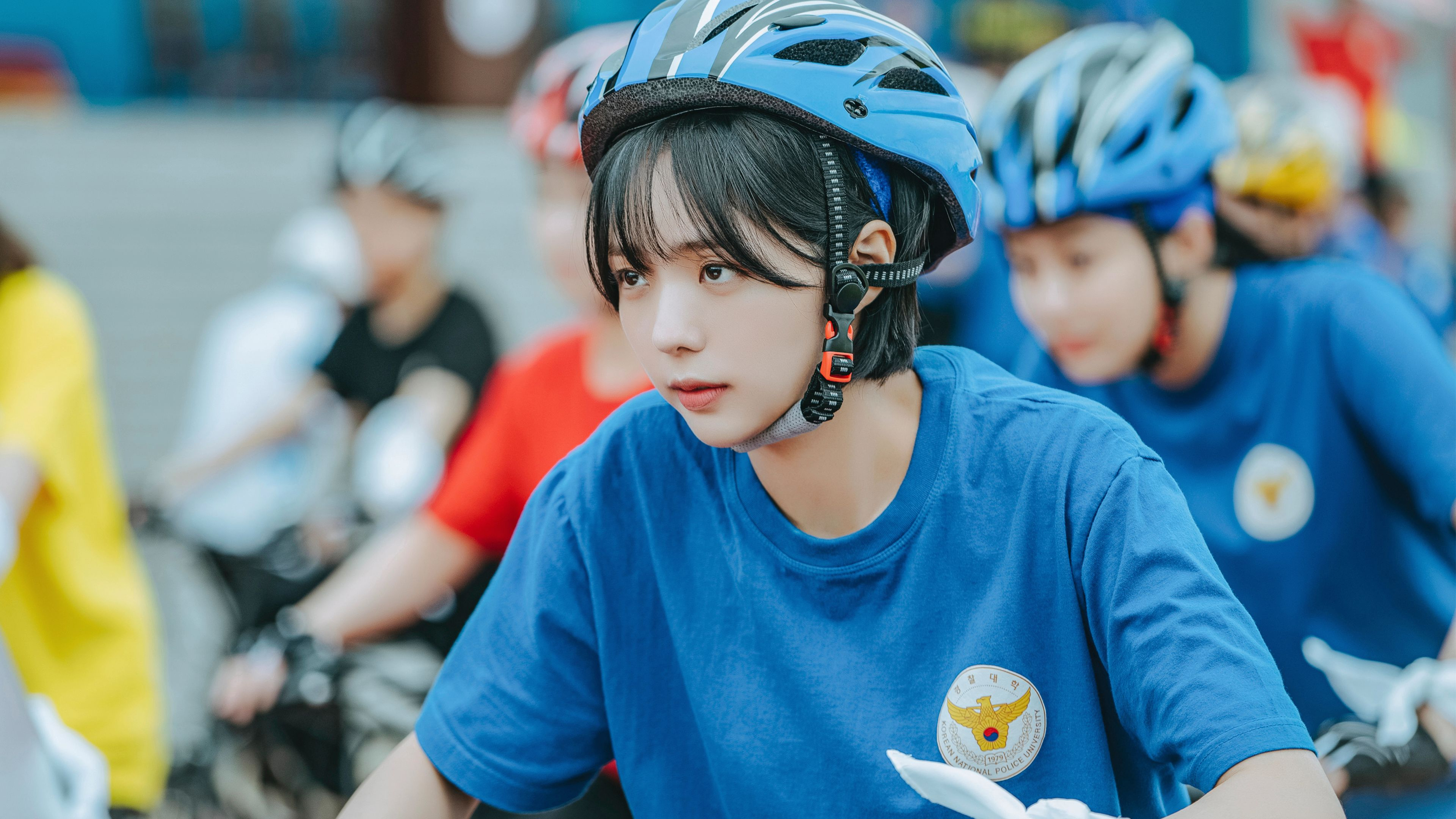 8. Episode 8