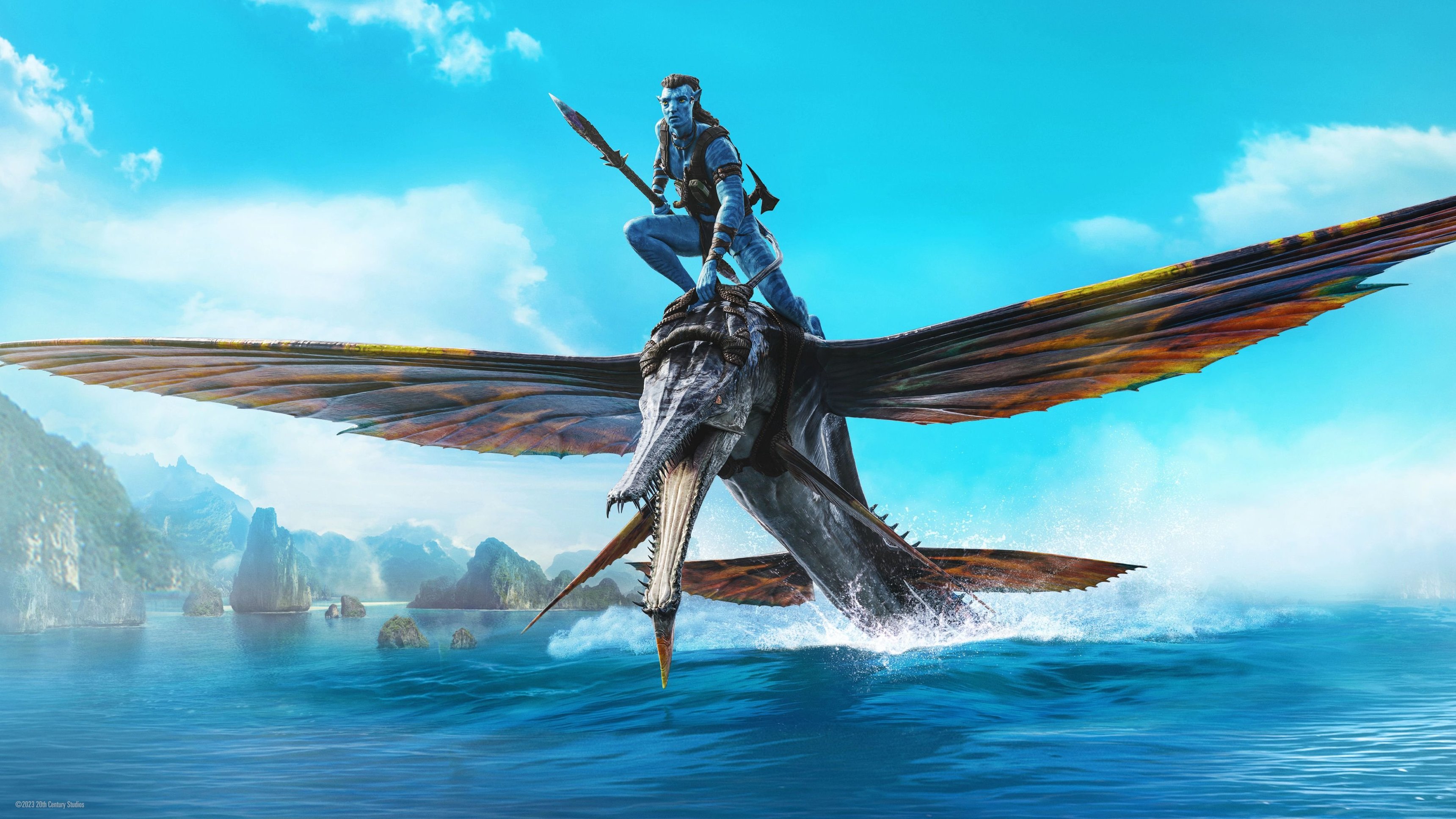 Avatar: The Way of Water