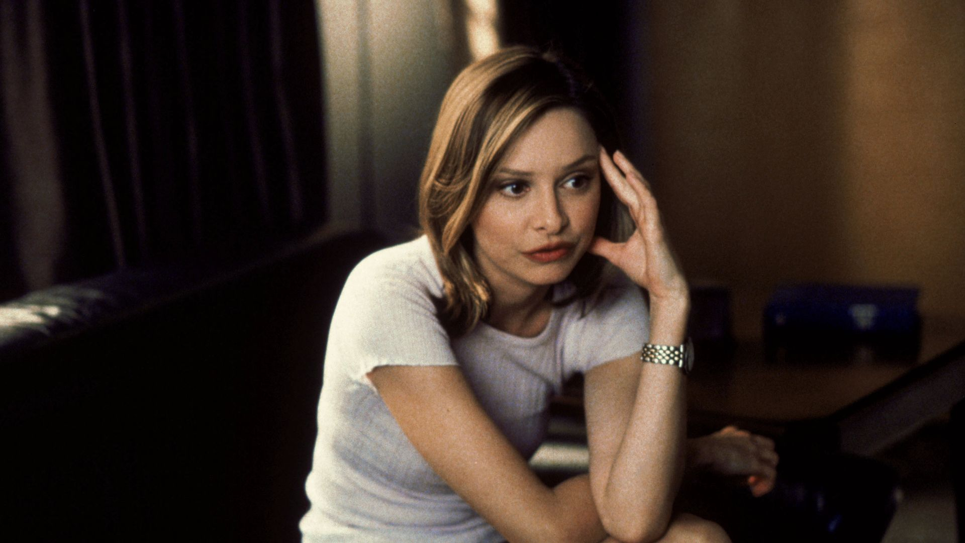21. Being There