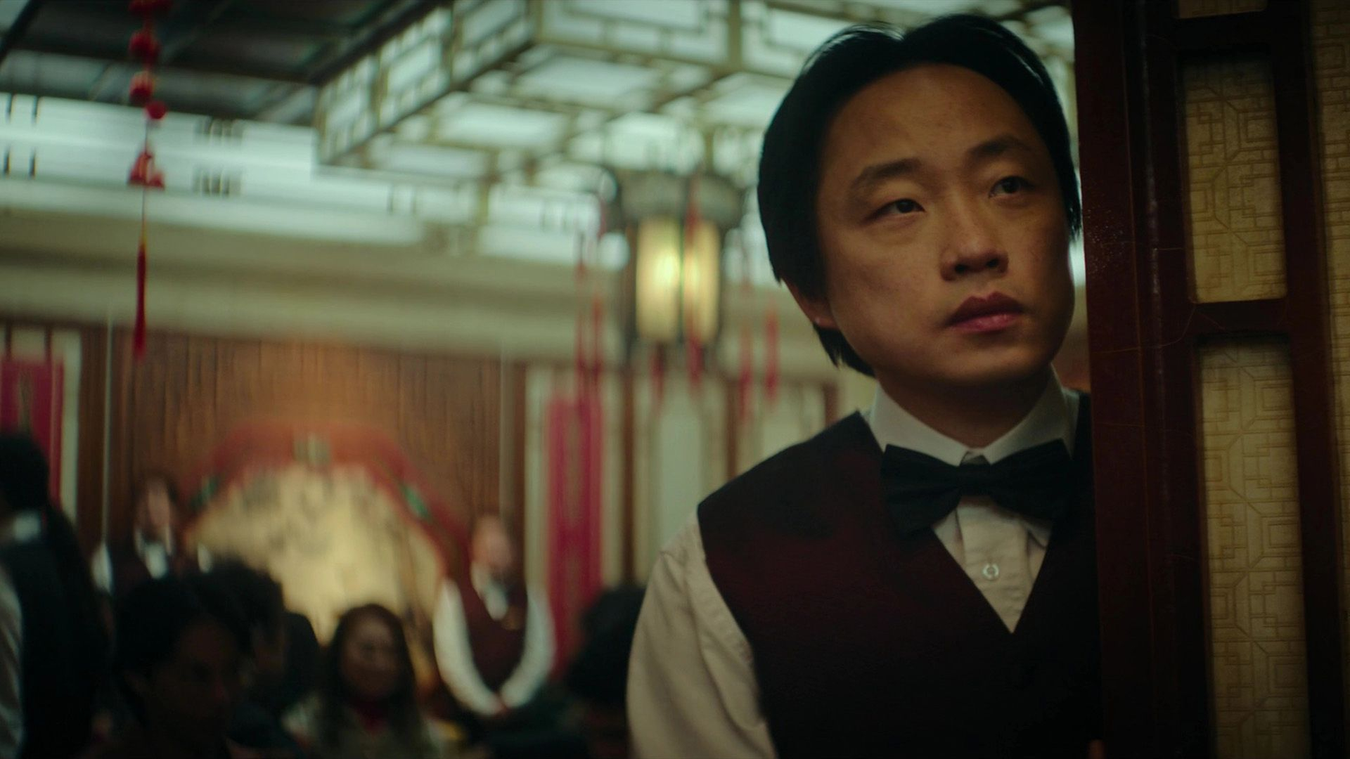 10. Willis. Willis Wu.