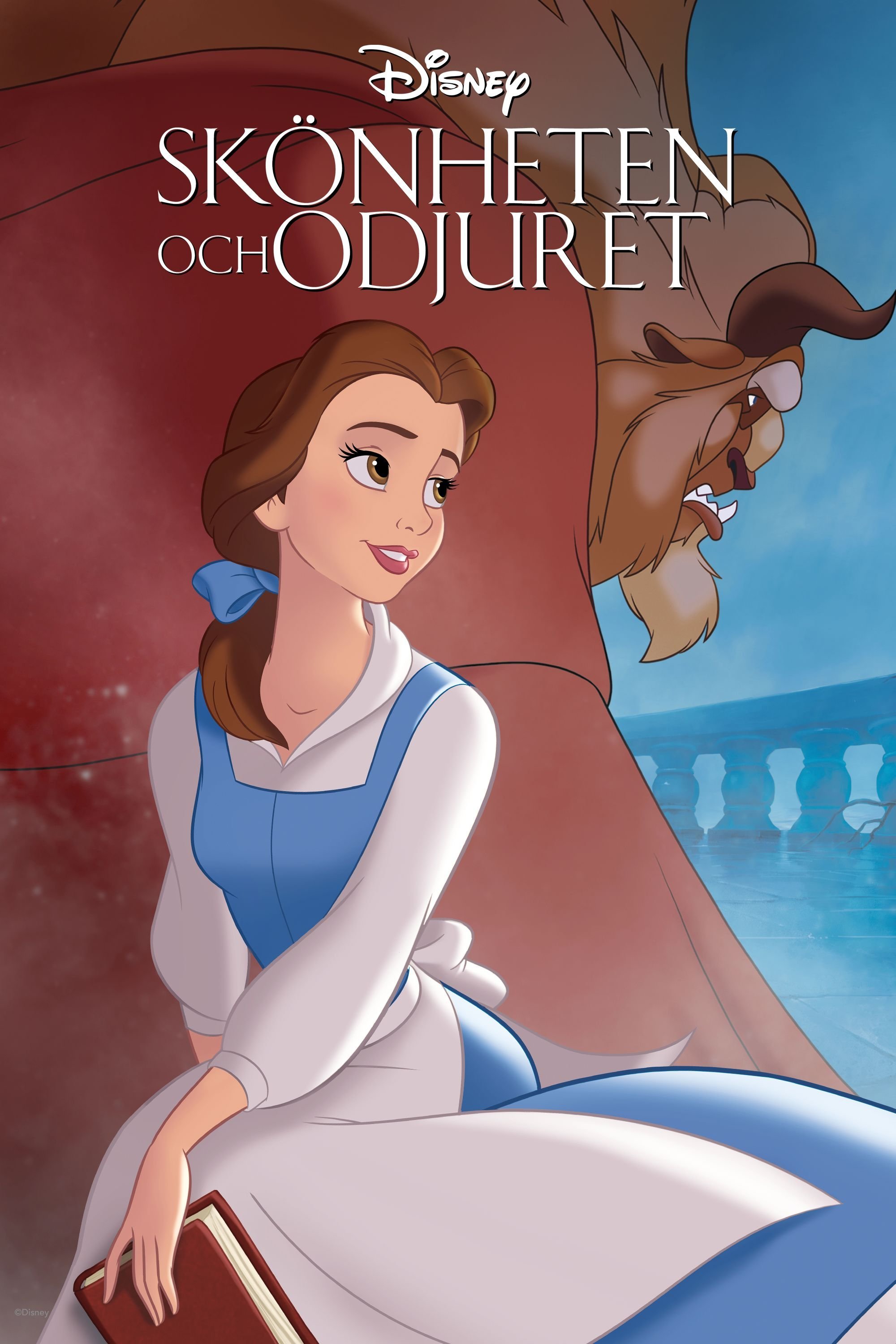 Skönheten och odjuret
