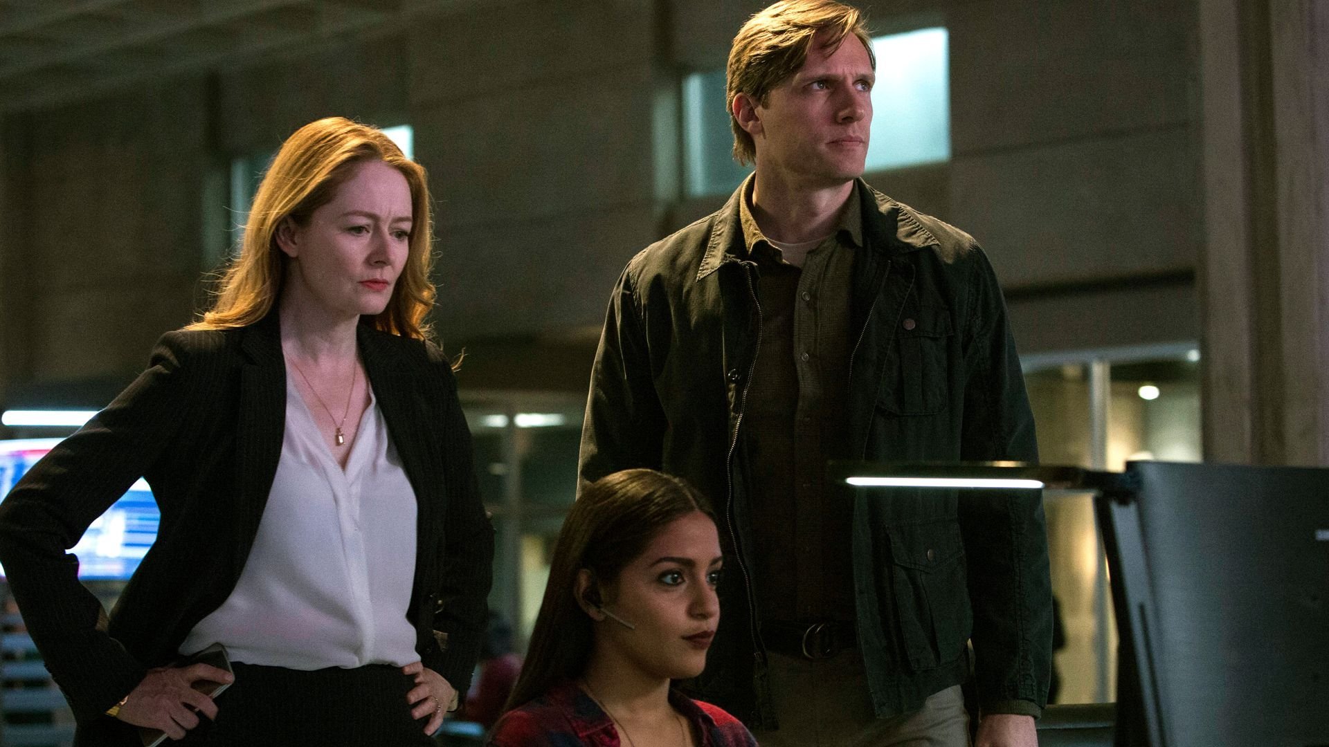 5. 4:00 p.m. - 5:00 p.m.