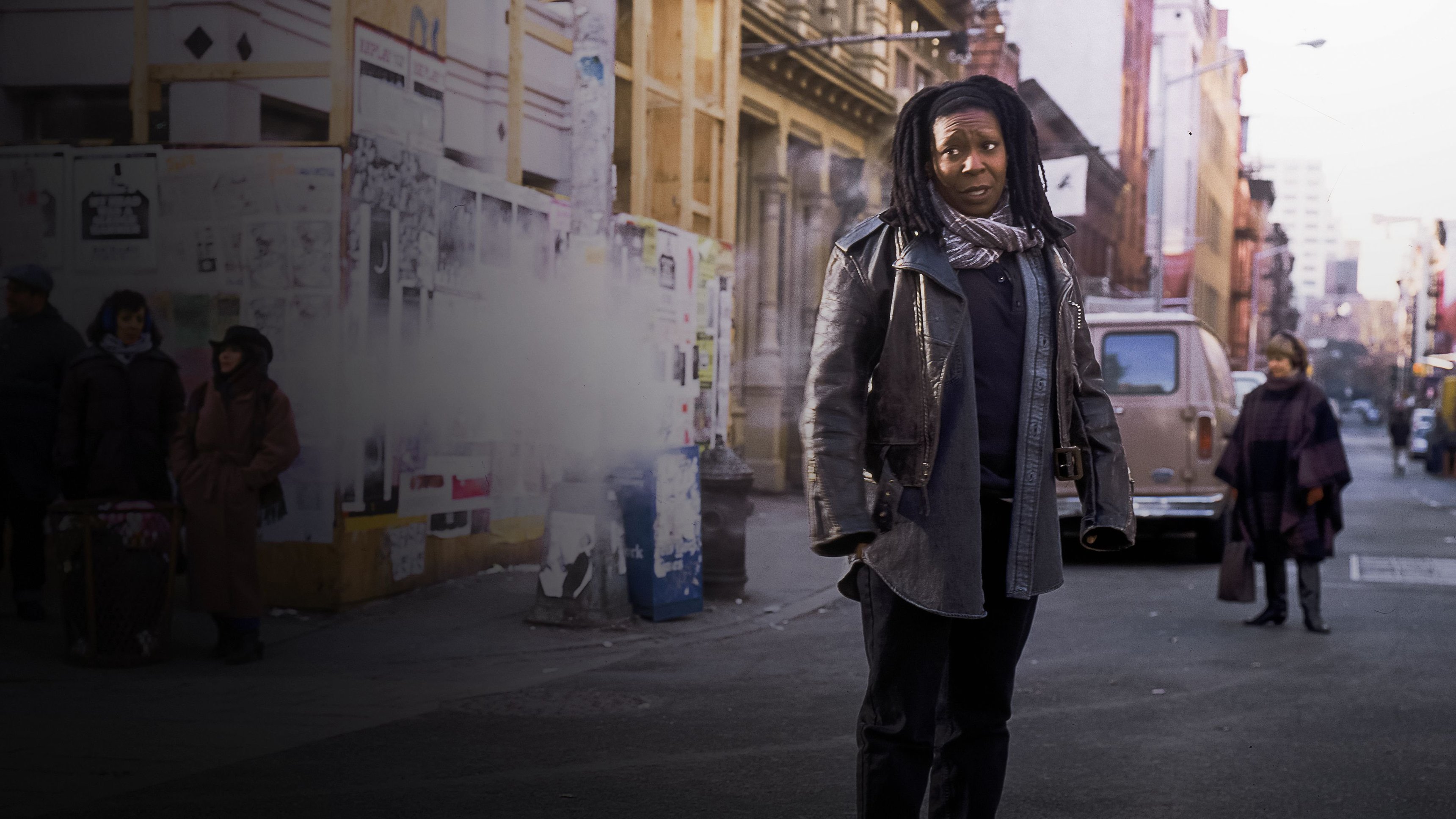 Med eller utan killar