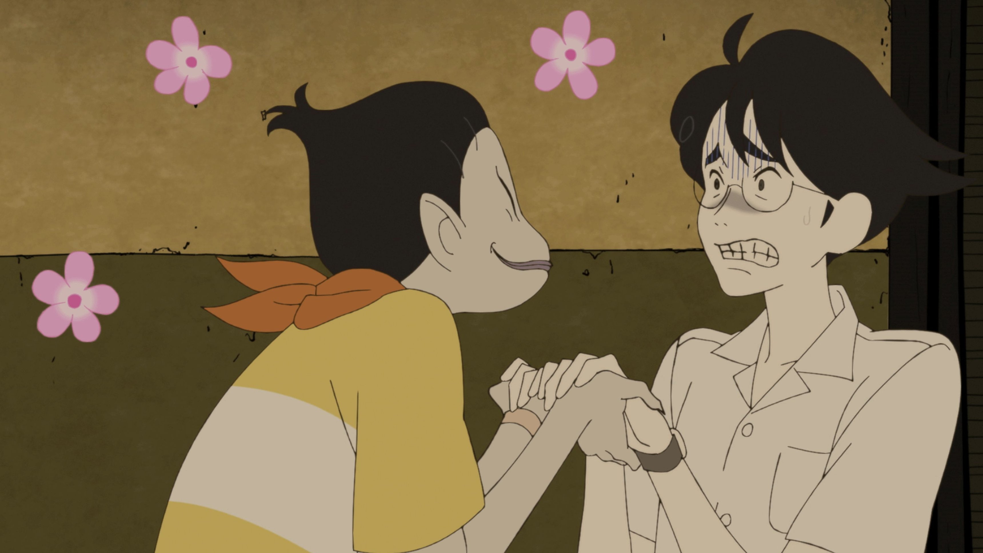 6. Episode 6