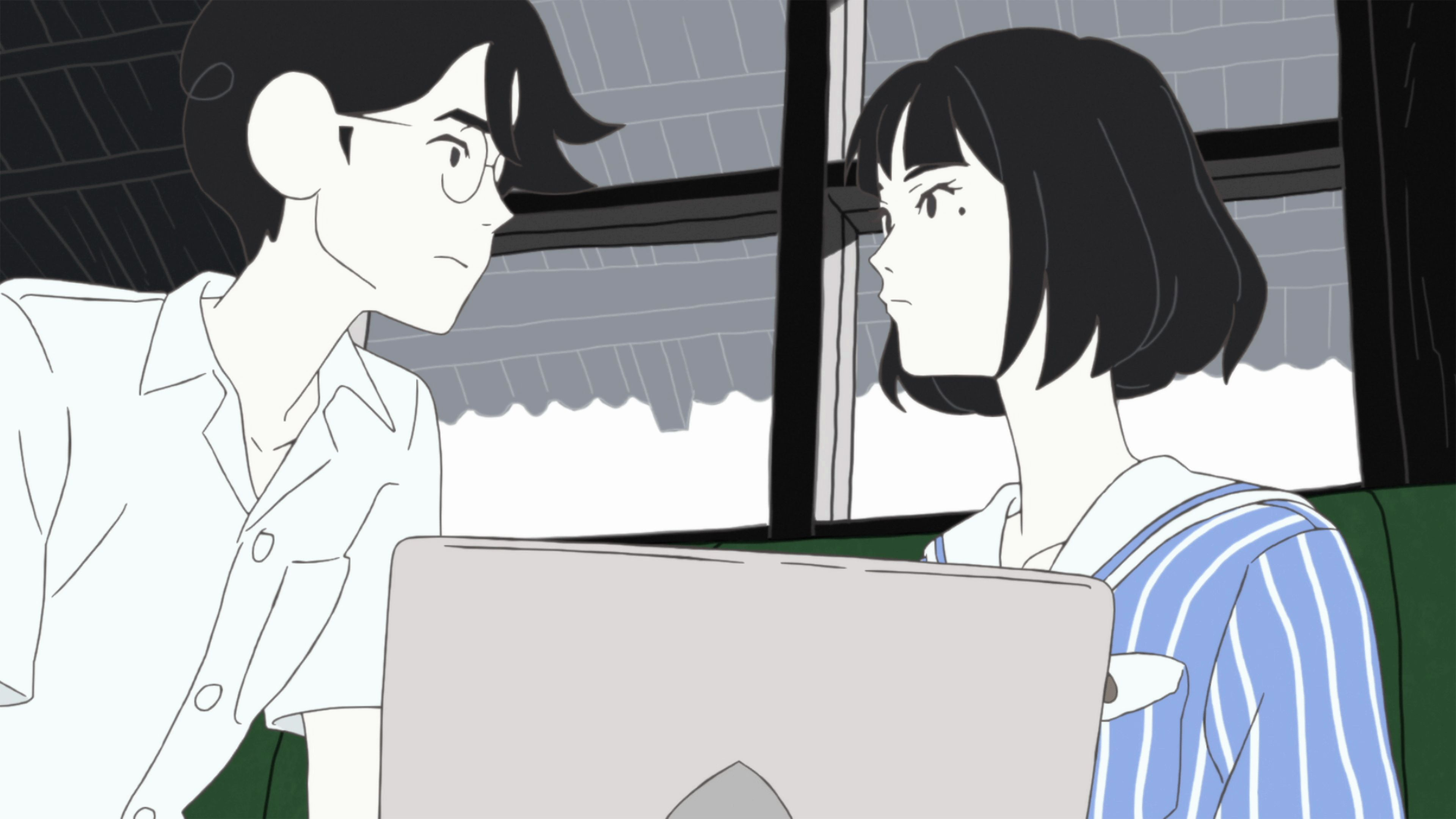 1. Episode 1