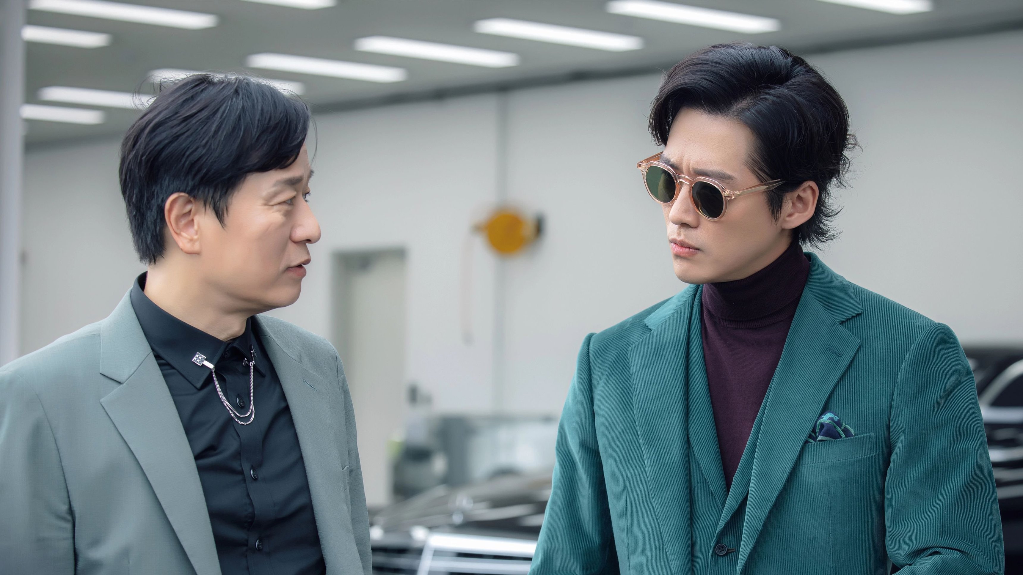 9. Episode 9