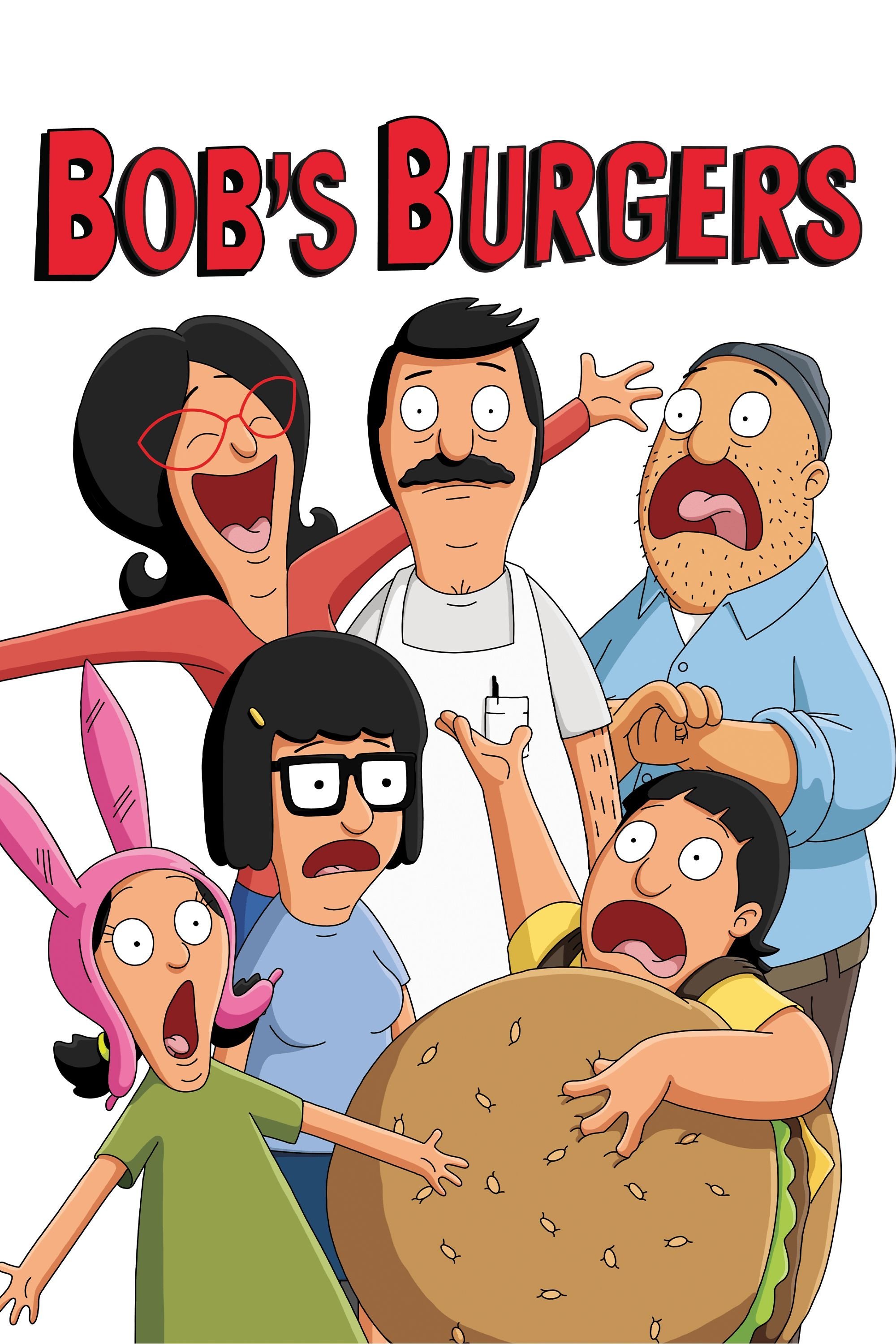 Bob's Burgers