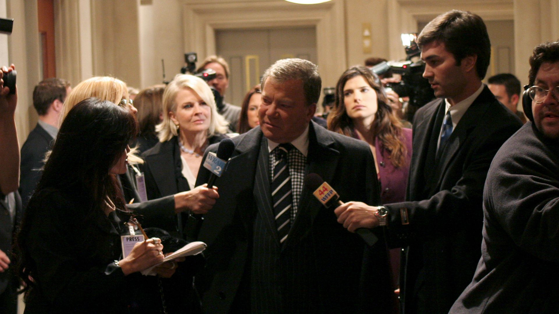 11. Schmidt Happens