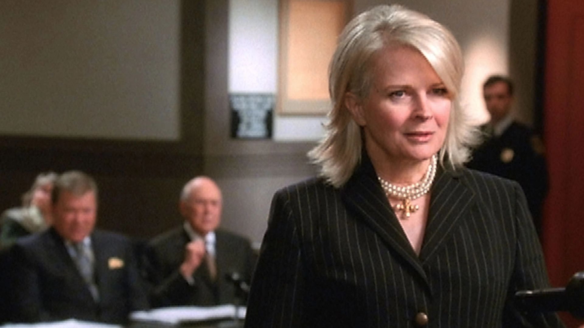 16. Let Sales Ring