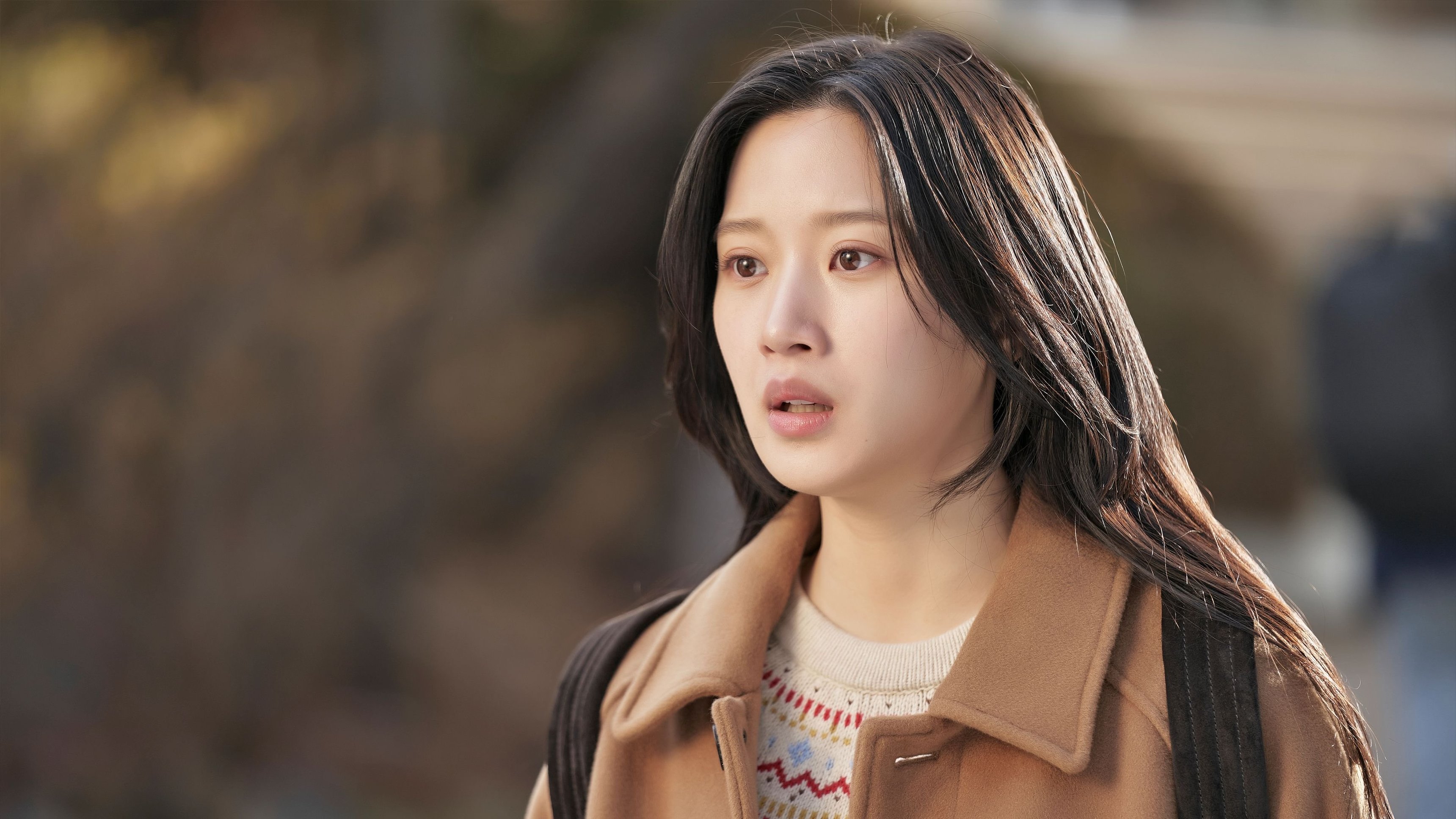 8. The Children of Jiwha-dong