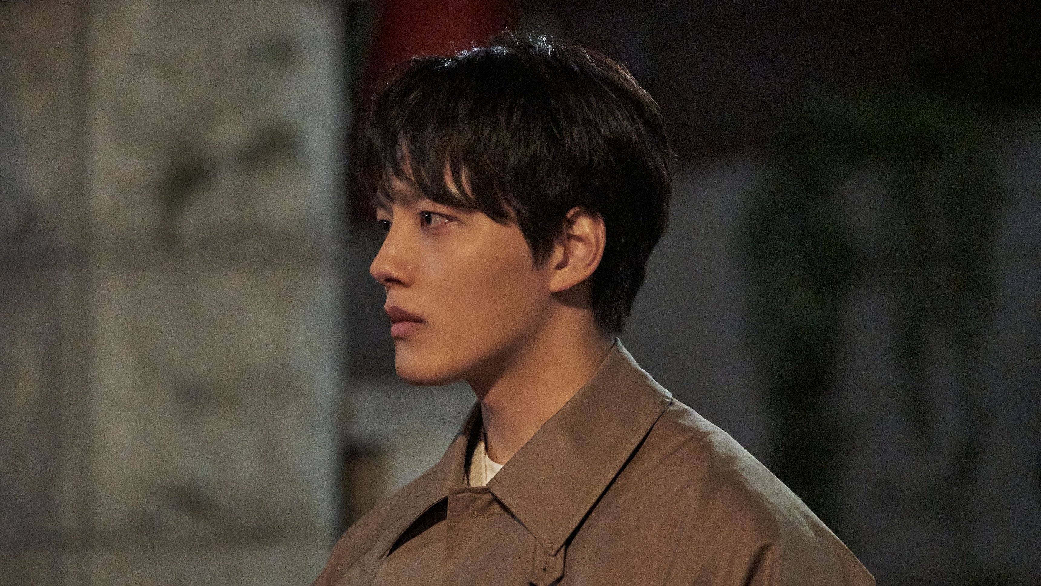 10. The Red Gate
