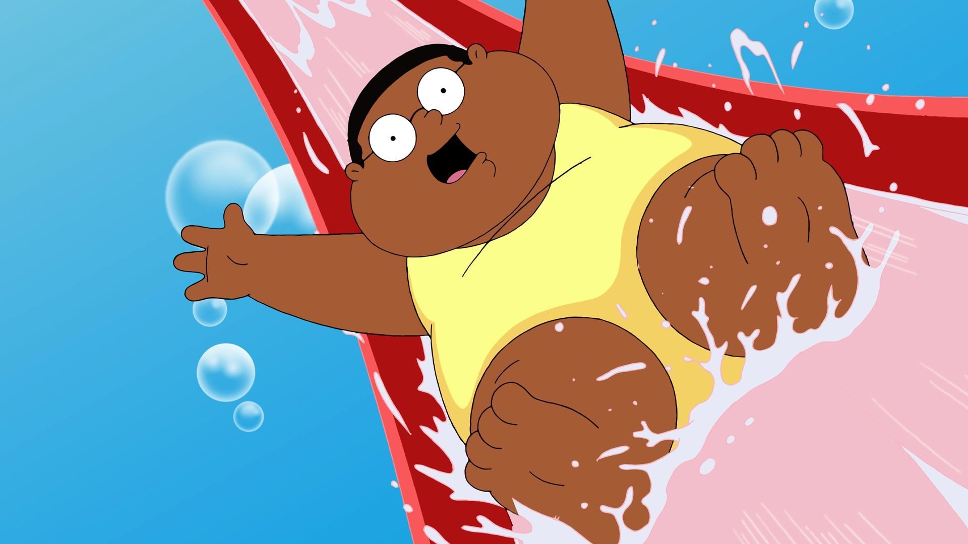11. Love Rollercoaster
