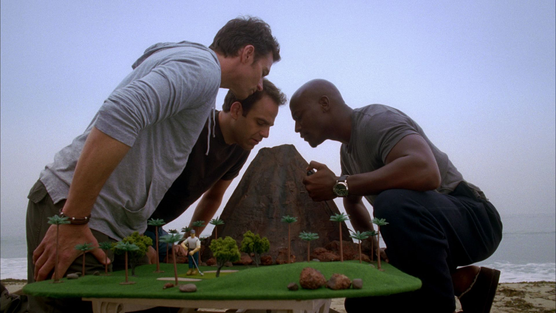 9. In Which Dell Finds His Fight
