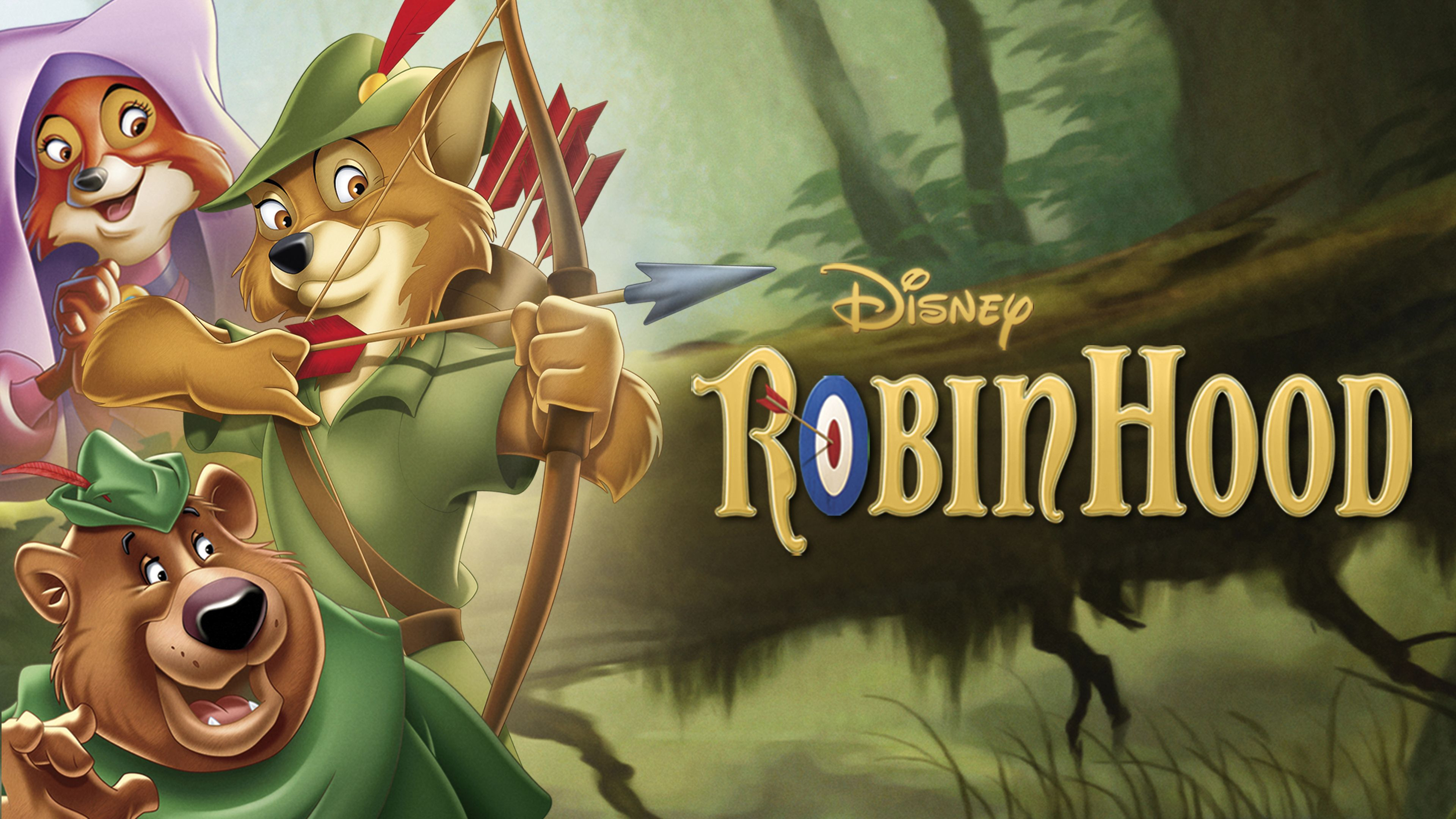Robin Hood