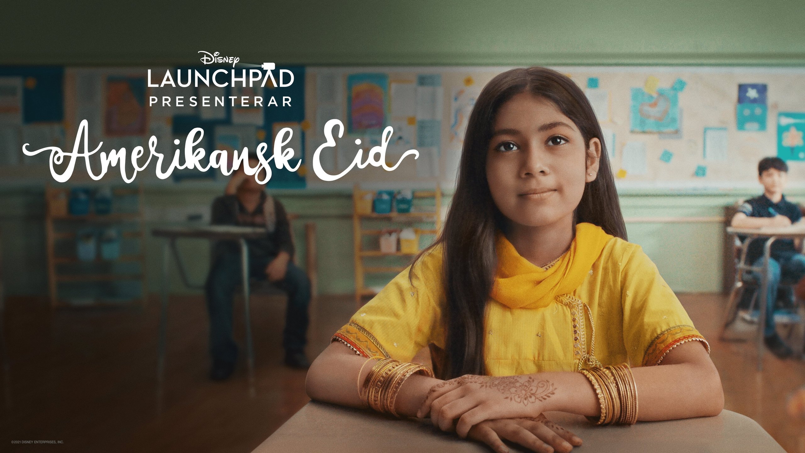 Amerikansk Eid