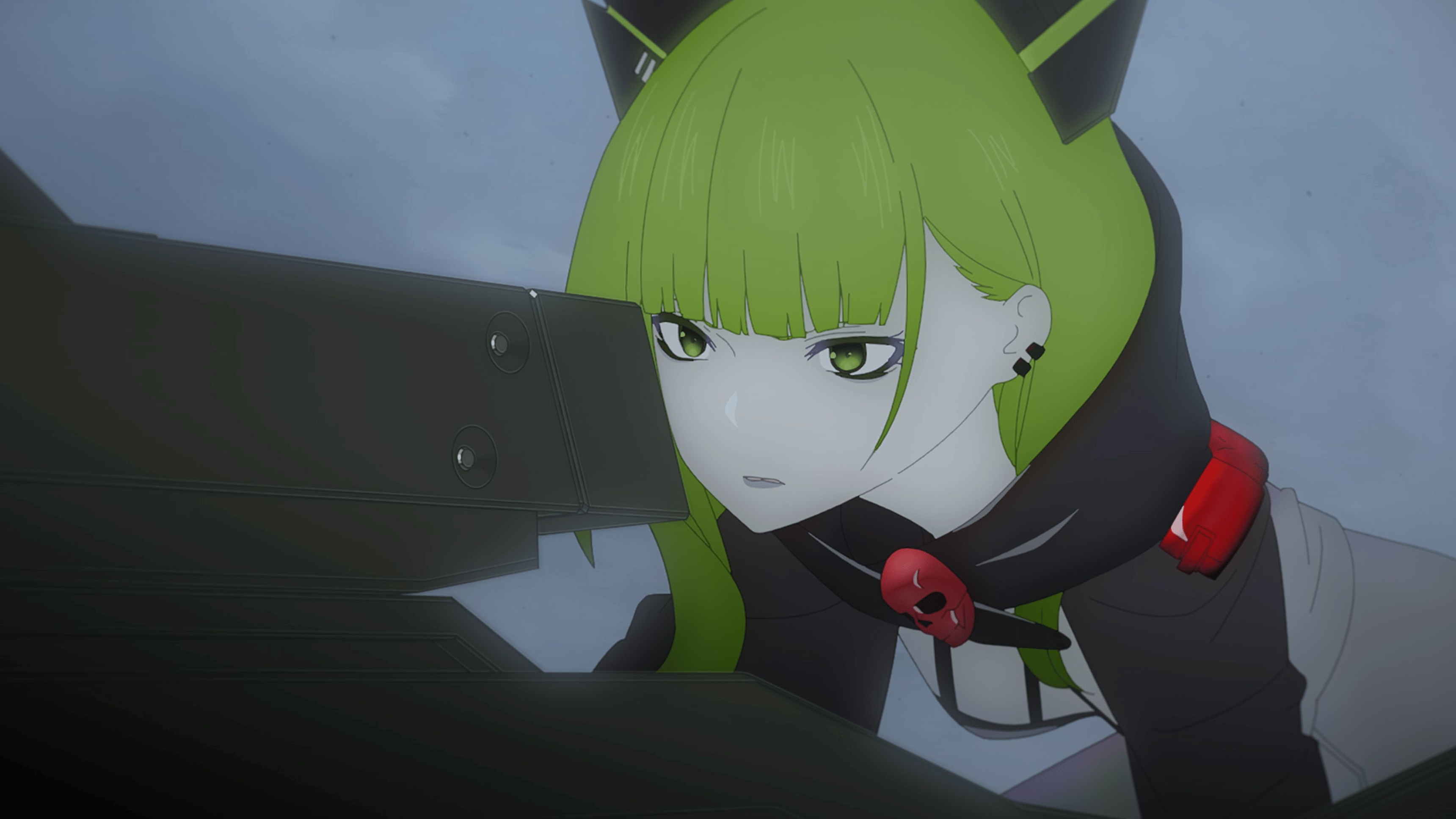 3. Master Sniper