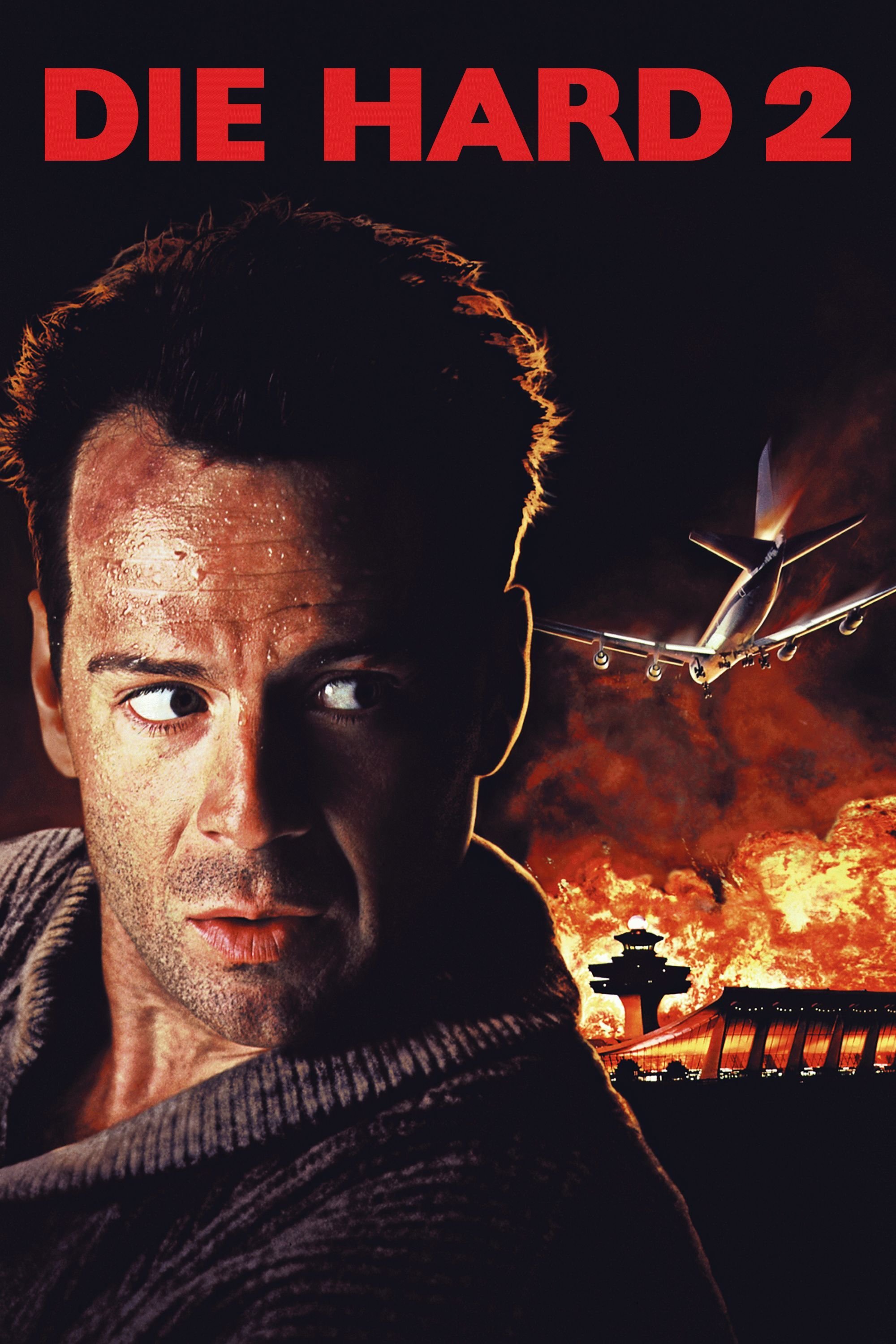 Die Hard 2: Die Harder