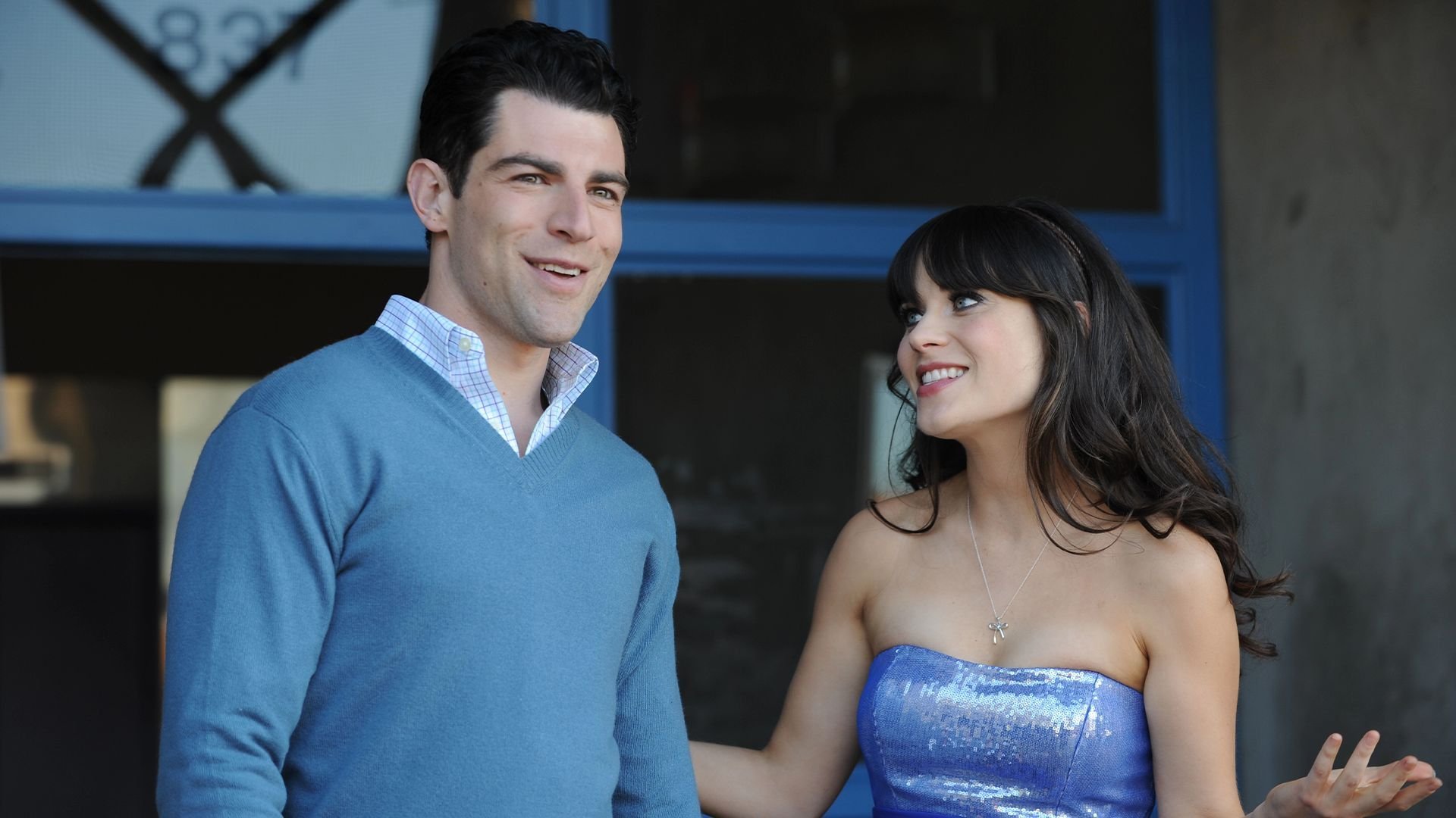 10. The Story of the 50