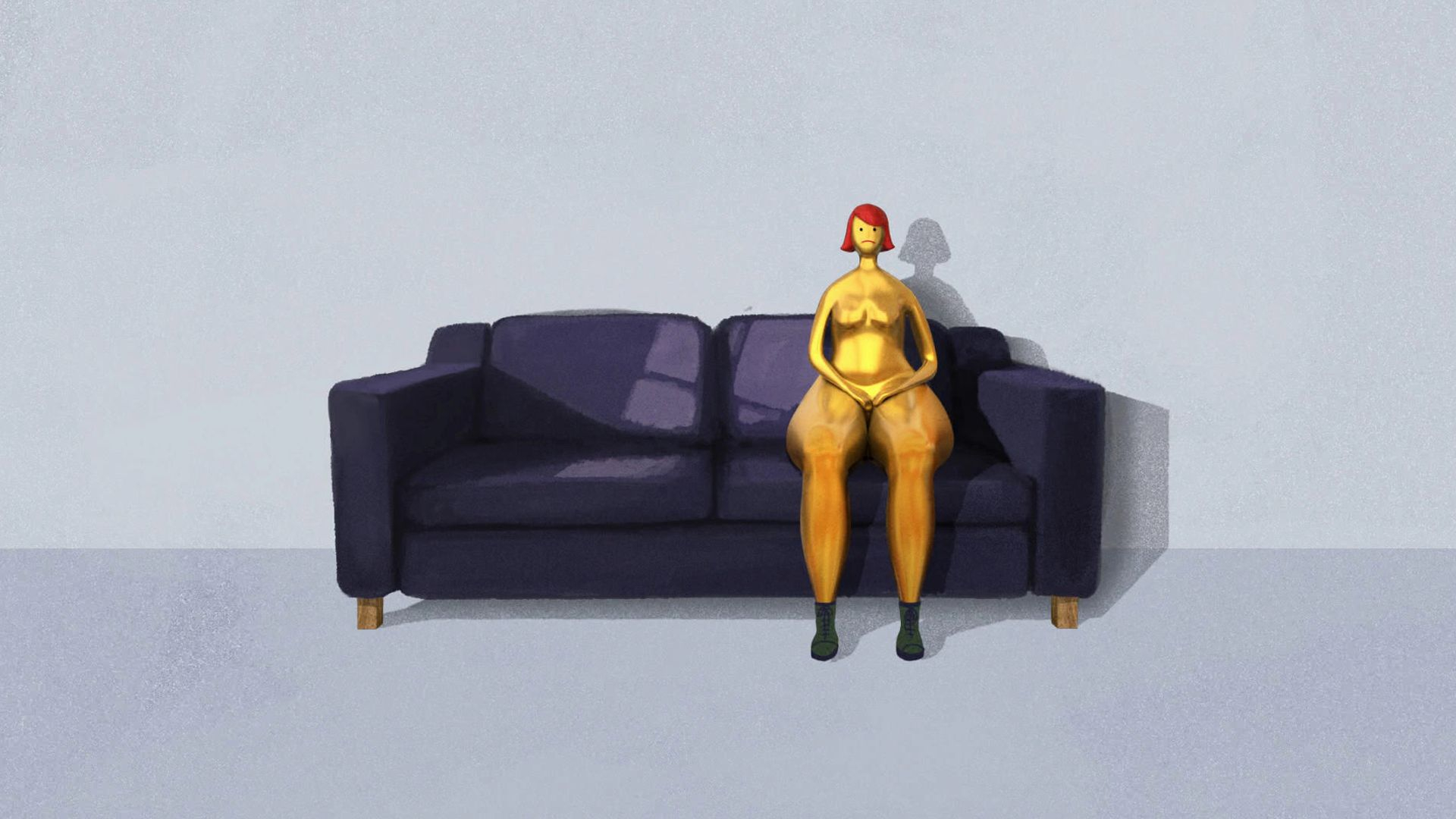8. Lost and Found